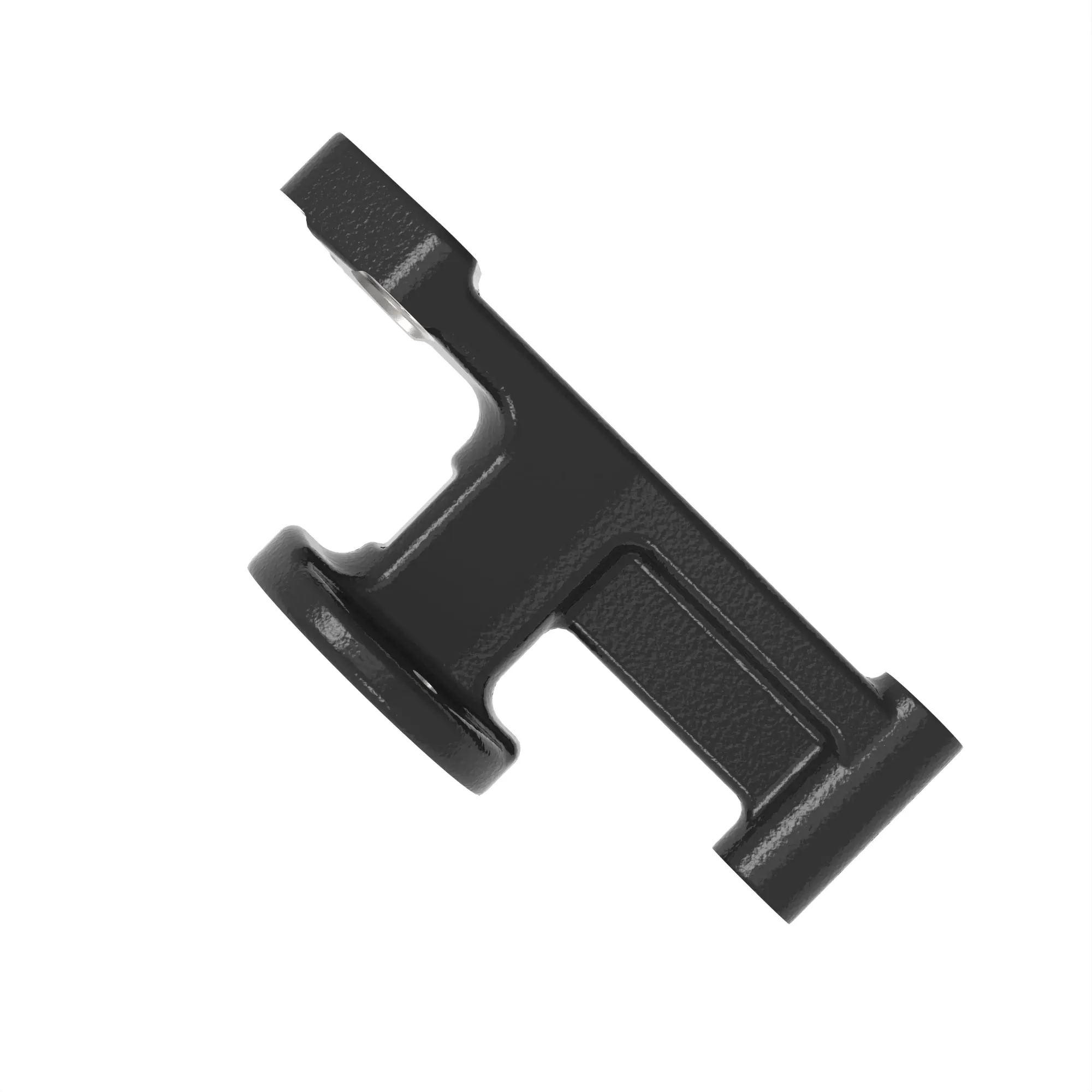 BRACKET-ALTERNATOR MOUNTING MACHINING PART-86CHT