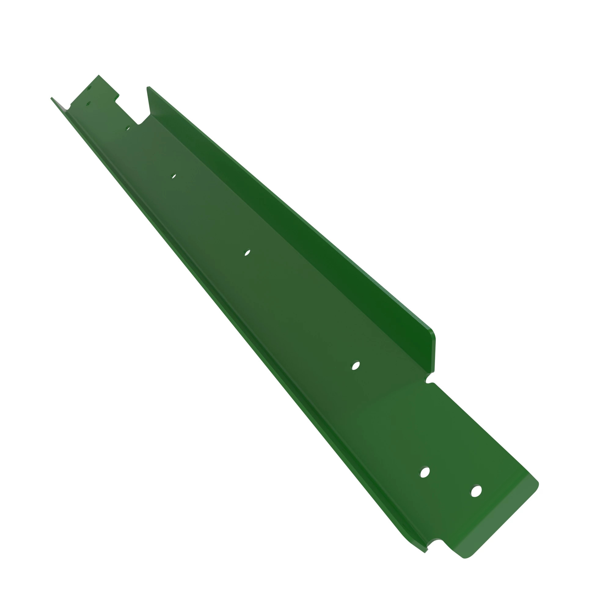 FUEL COMPARTMENT BRIDGE