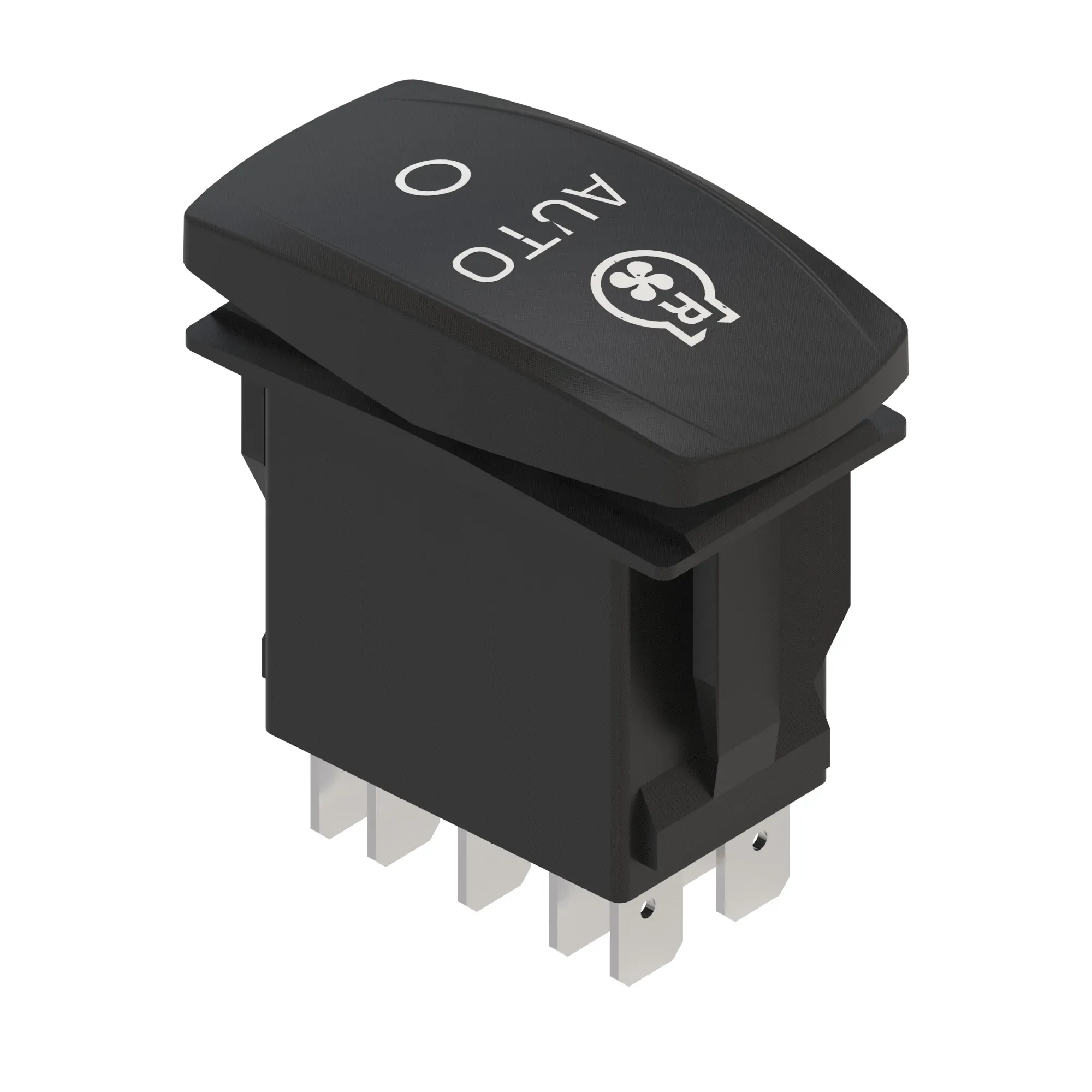 John Deere Toggle/Rocker Switch - AT361528