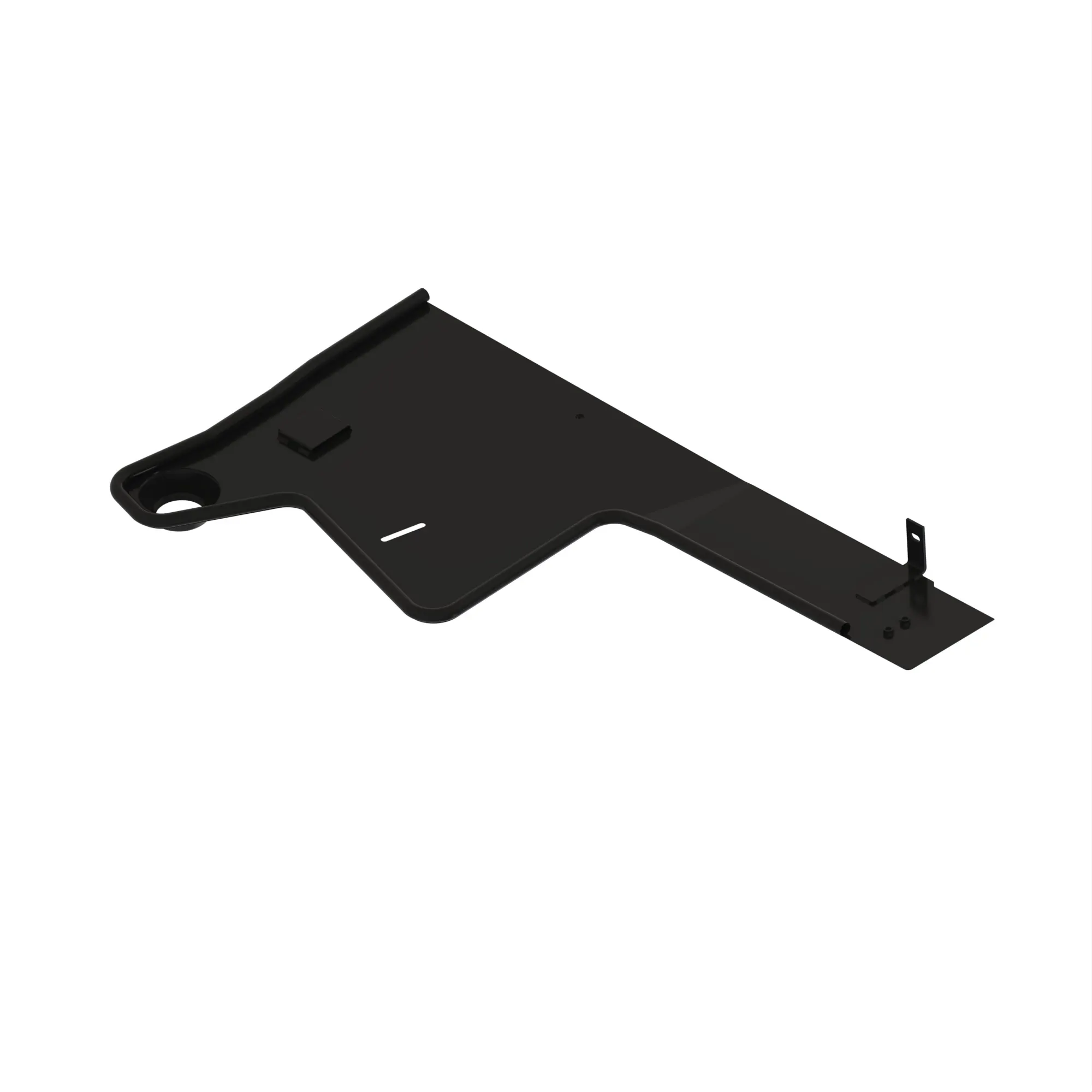 AL213857: Fuel Tank Bottom Guard Panel