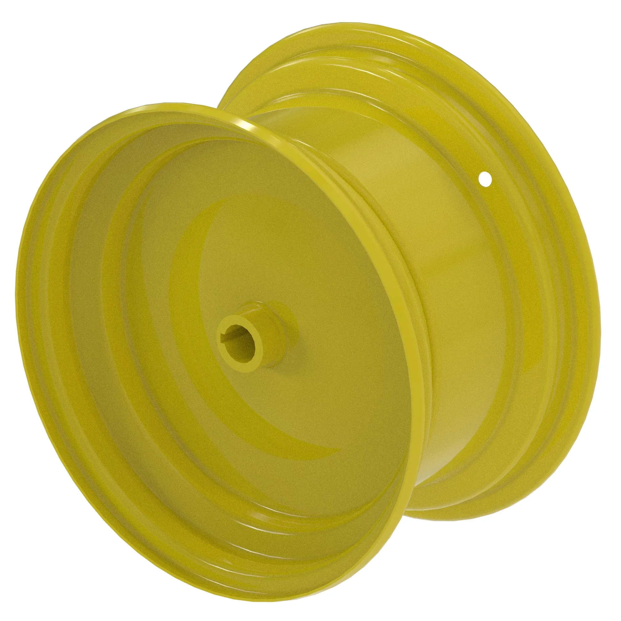 John Deere Rim, 6.5 X 12 - GY20562