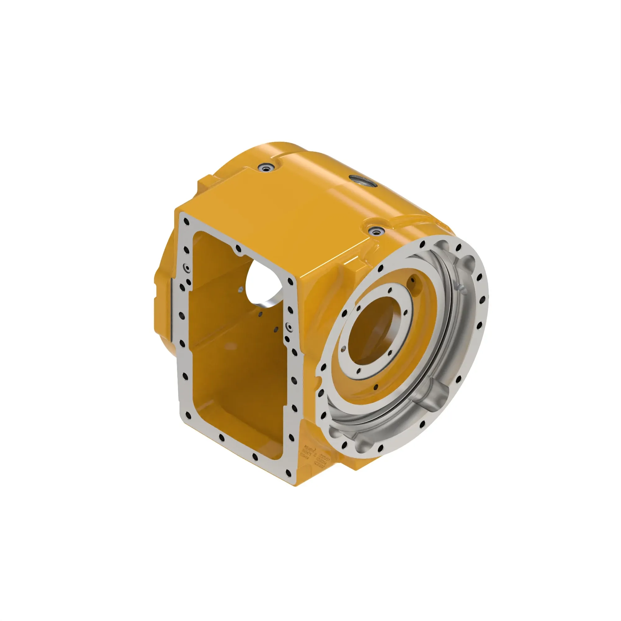 John Deere Differential Case - YZ120522