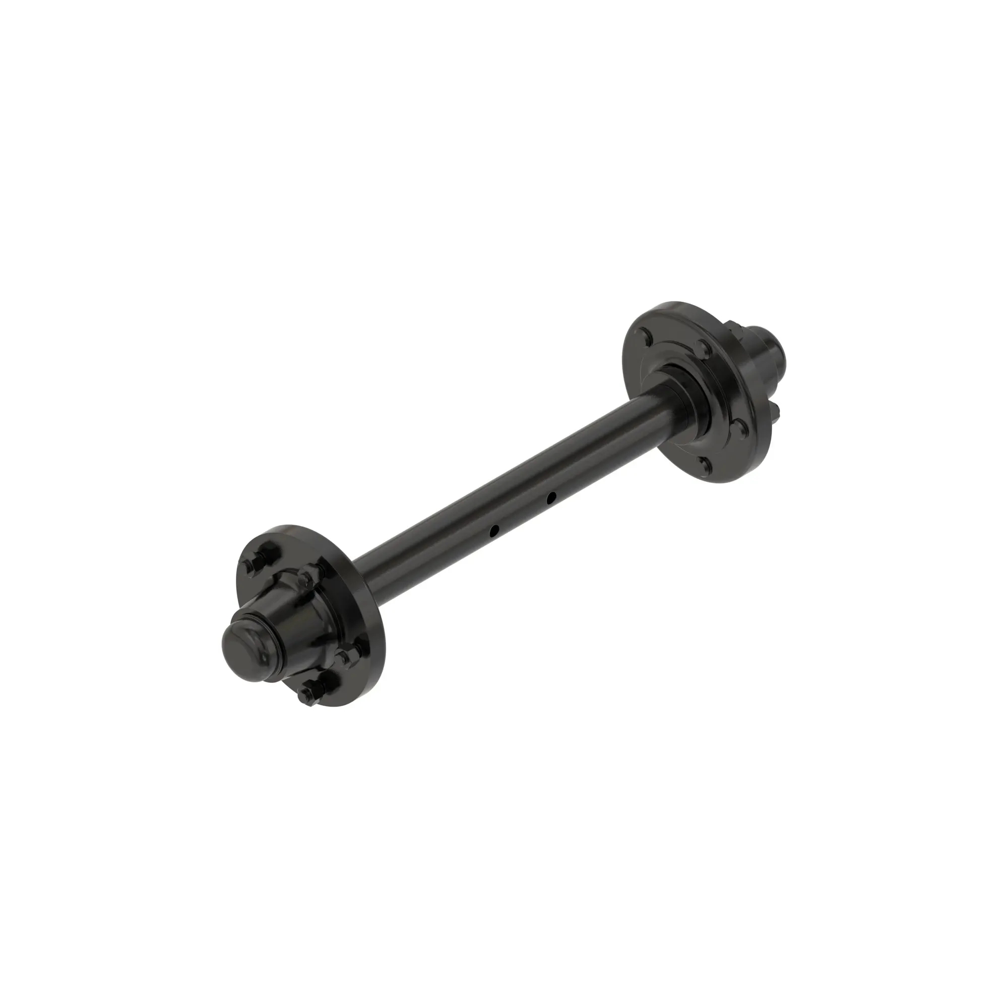 John Deere 5-Bolt Spindle - AW34178