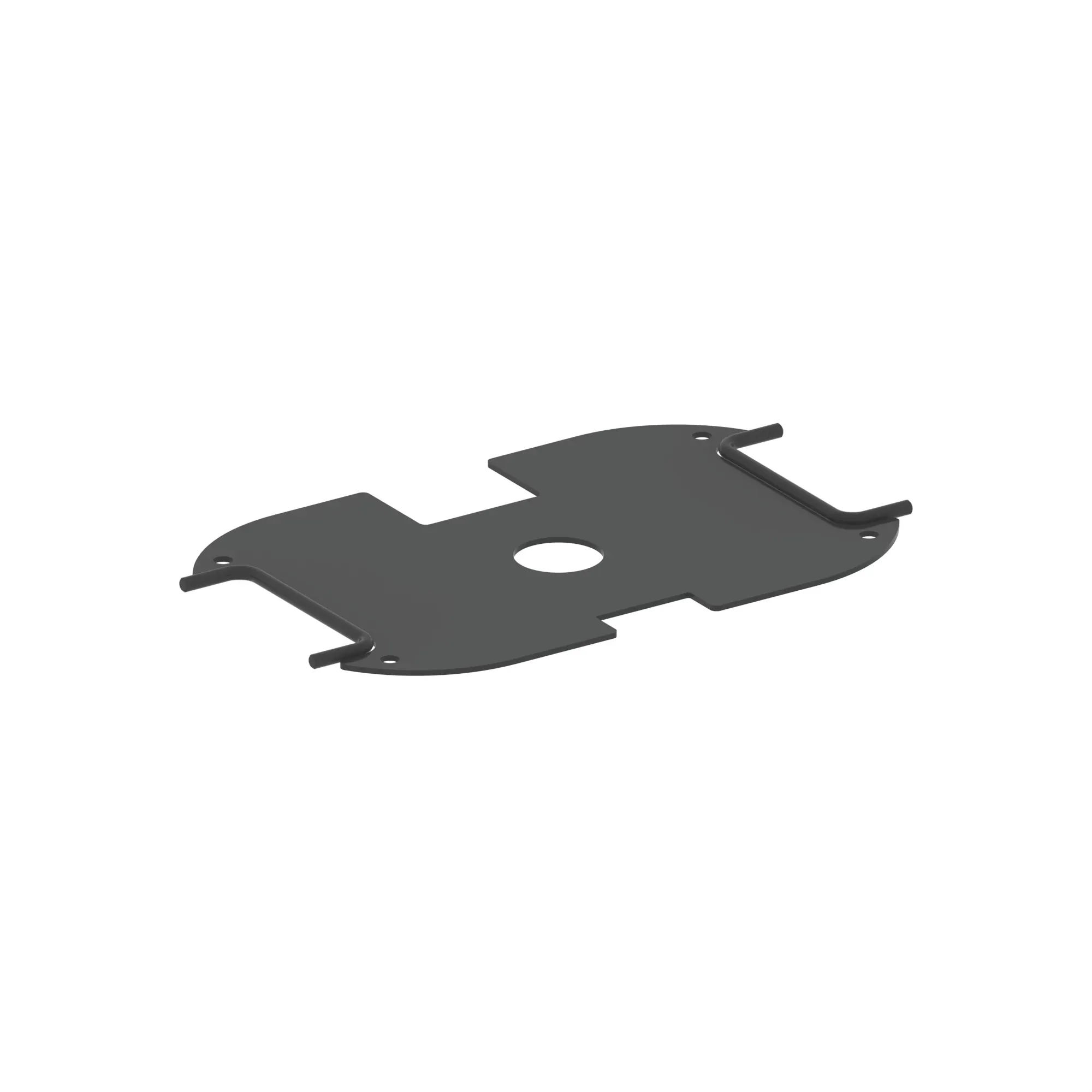 John Deere Cover - F711026