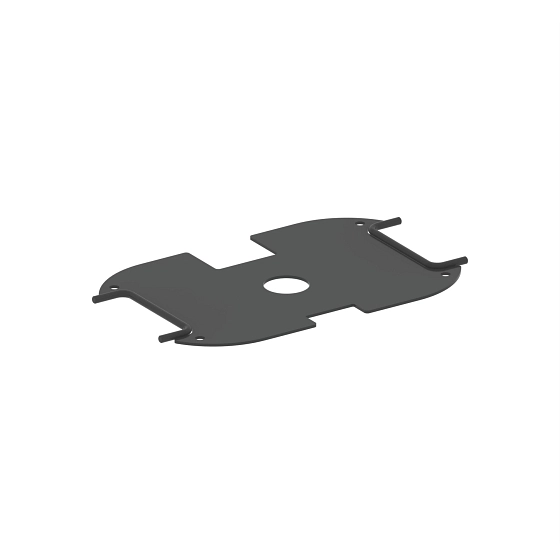 John Deere Cover - F711026