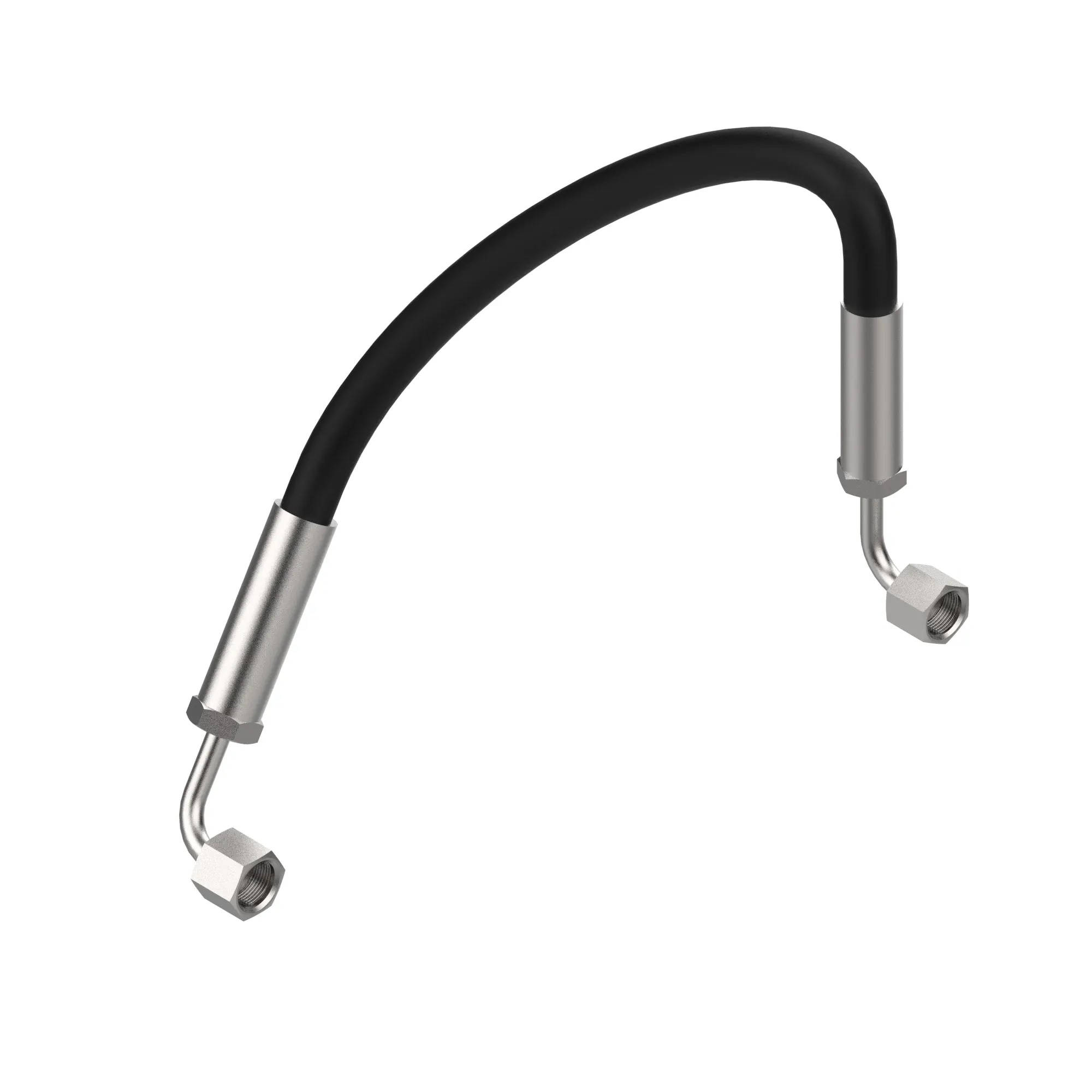 John Deere Hydraulic Hose - AZ64021