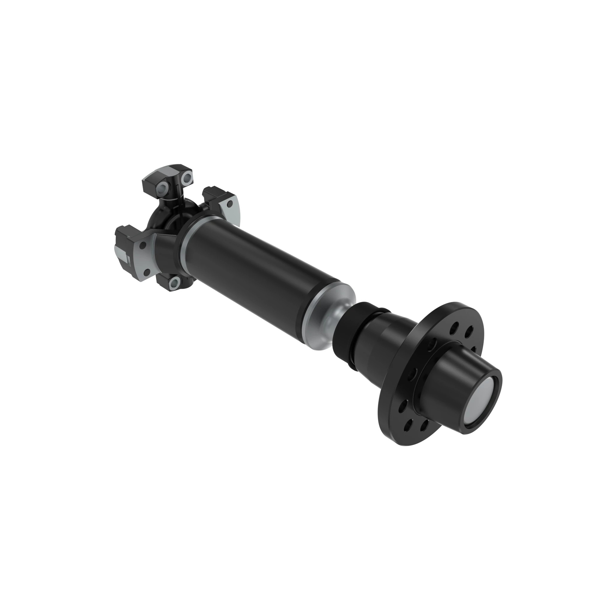 SINGLE JOINT ASSEMBLY