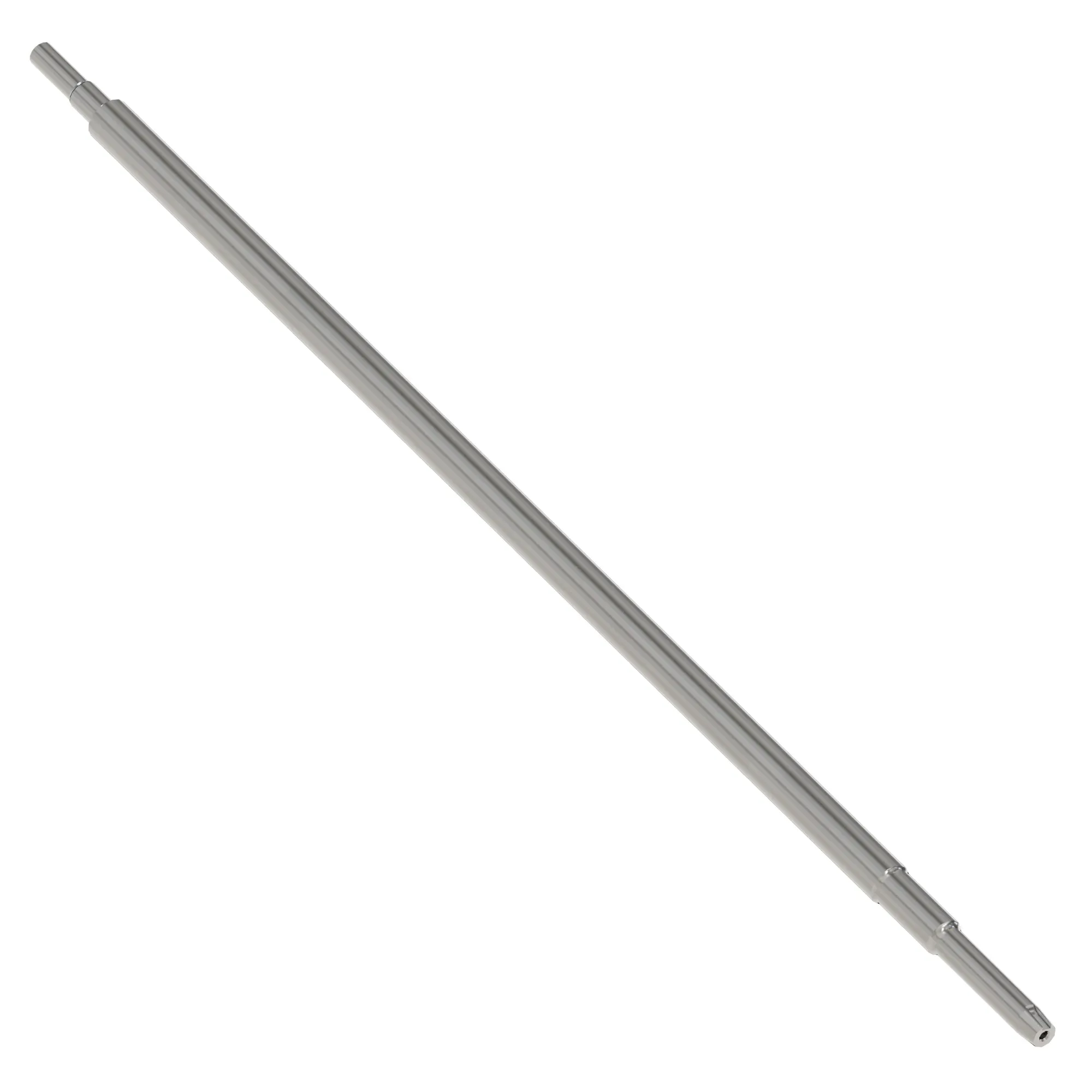 John Deere Cleaning Fan Shaft - H174045