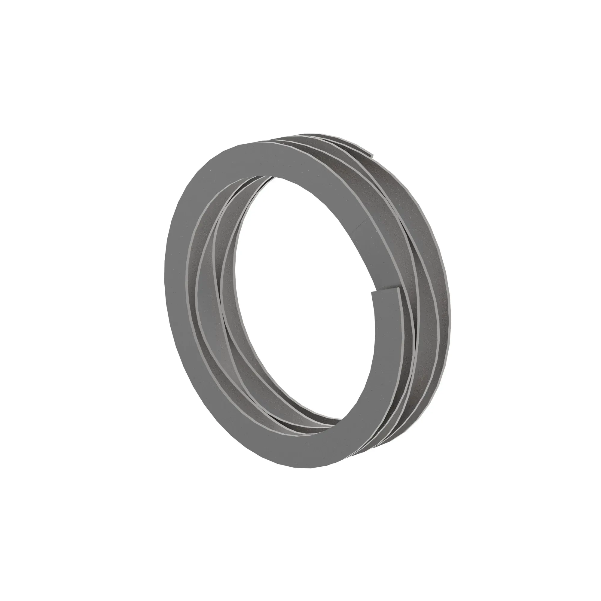 John Deere Compression Spring - KV20116