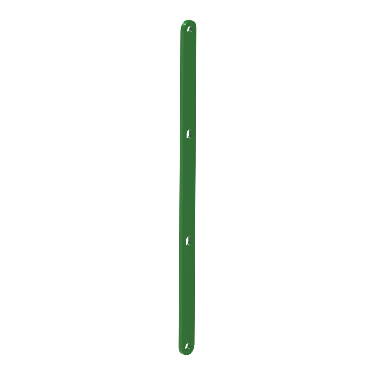 Bracket, Clean Out Tray Support