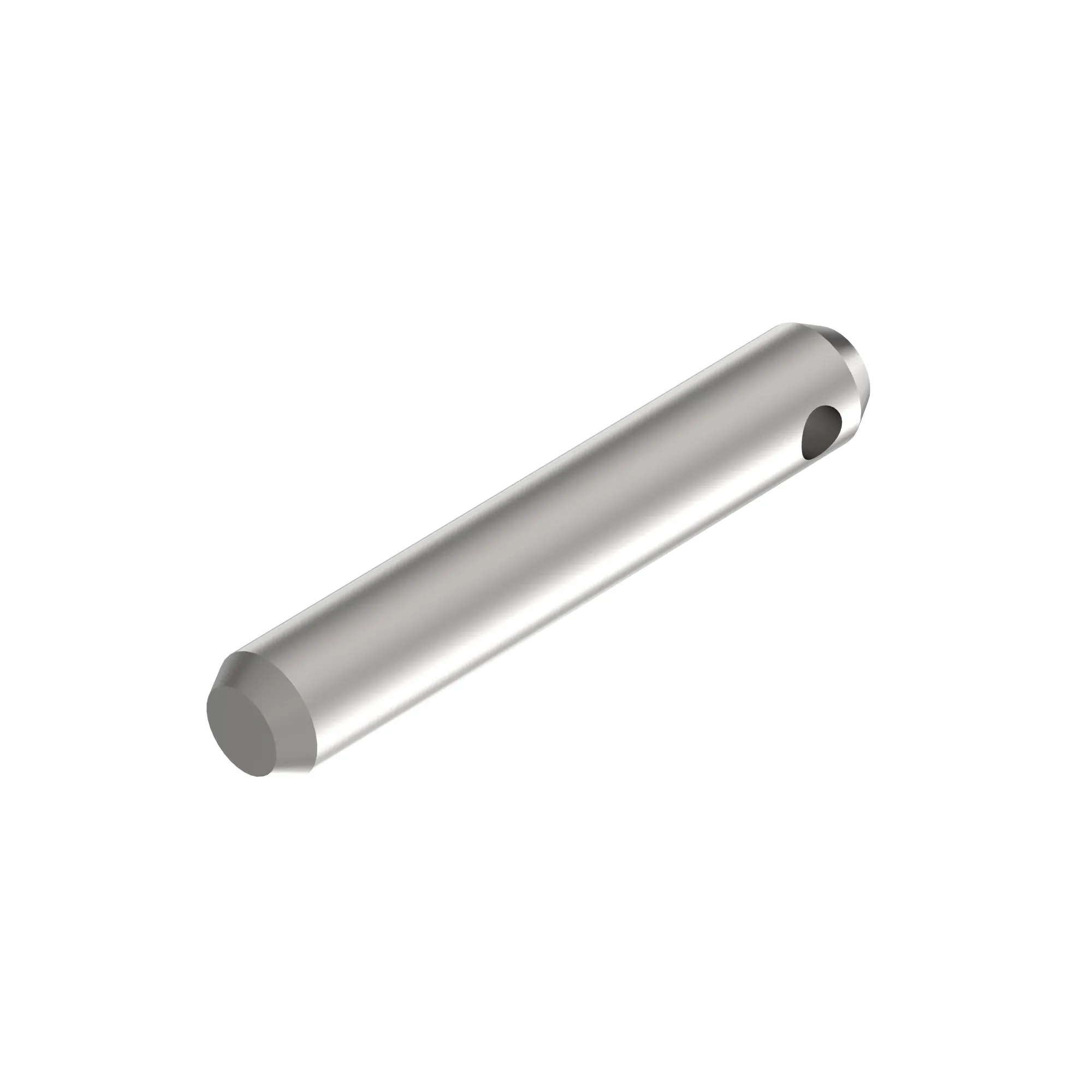 John Deere Feed Roller Pin - F708622