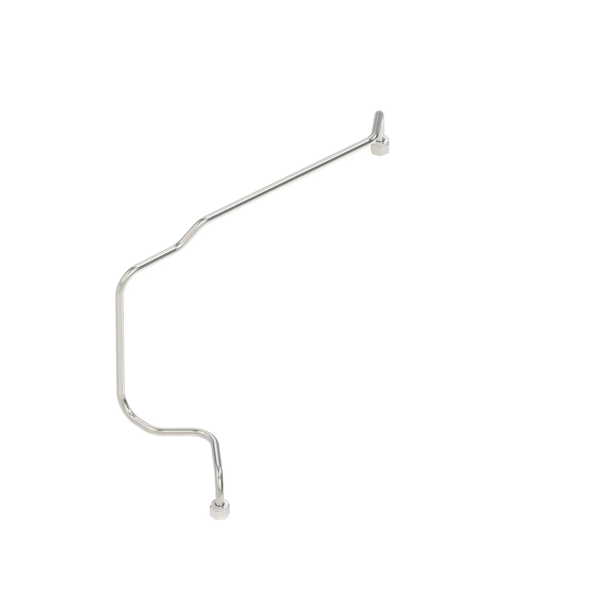 DZ100841: Fuel Line