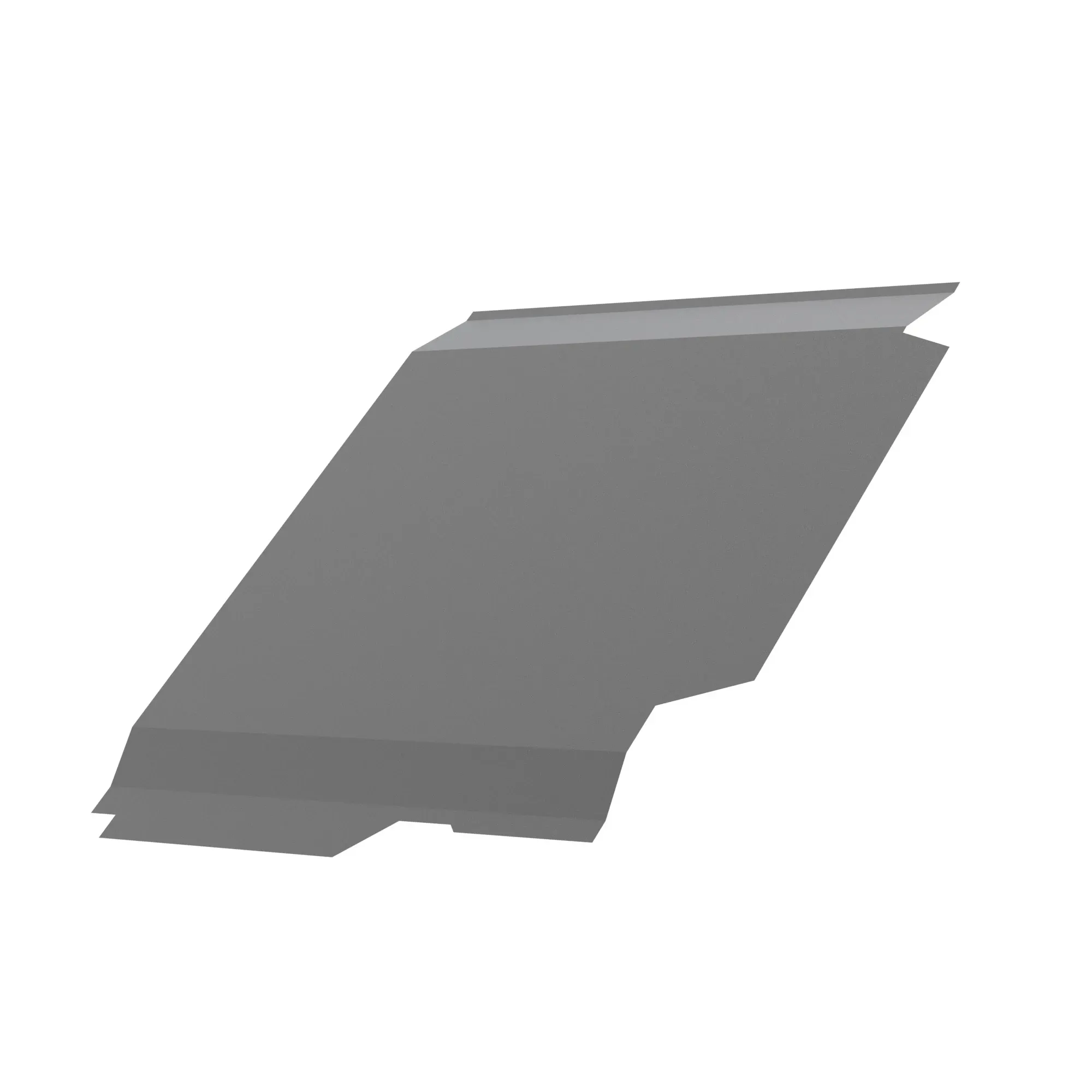 John Deere Grate - F713245