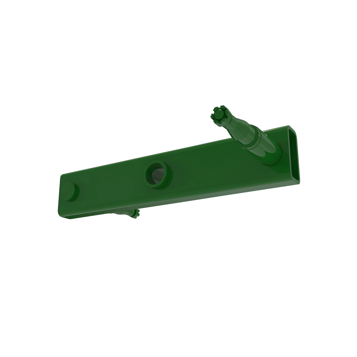 Support, Main Frame