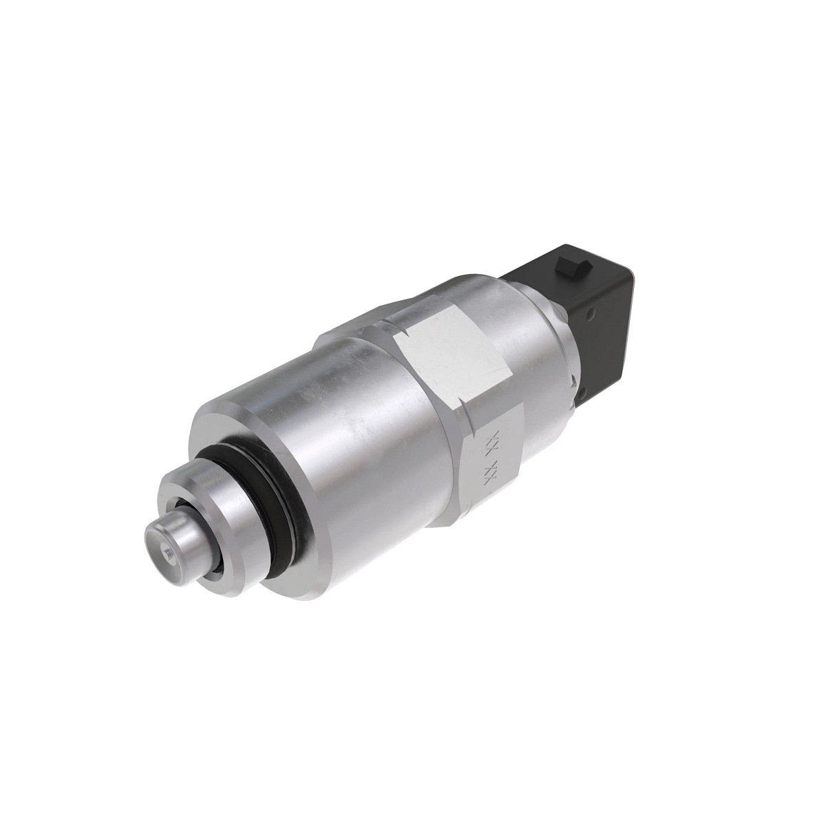 Delphi Solenoid - Jpt Con