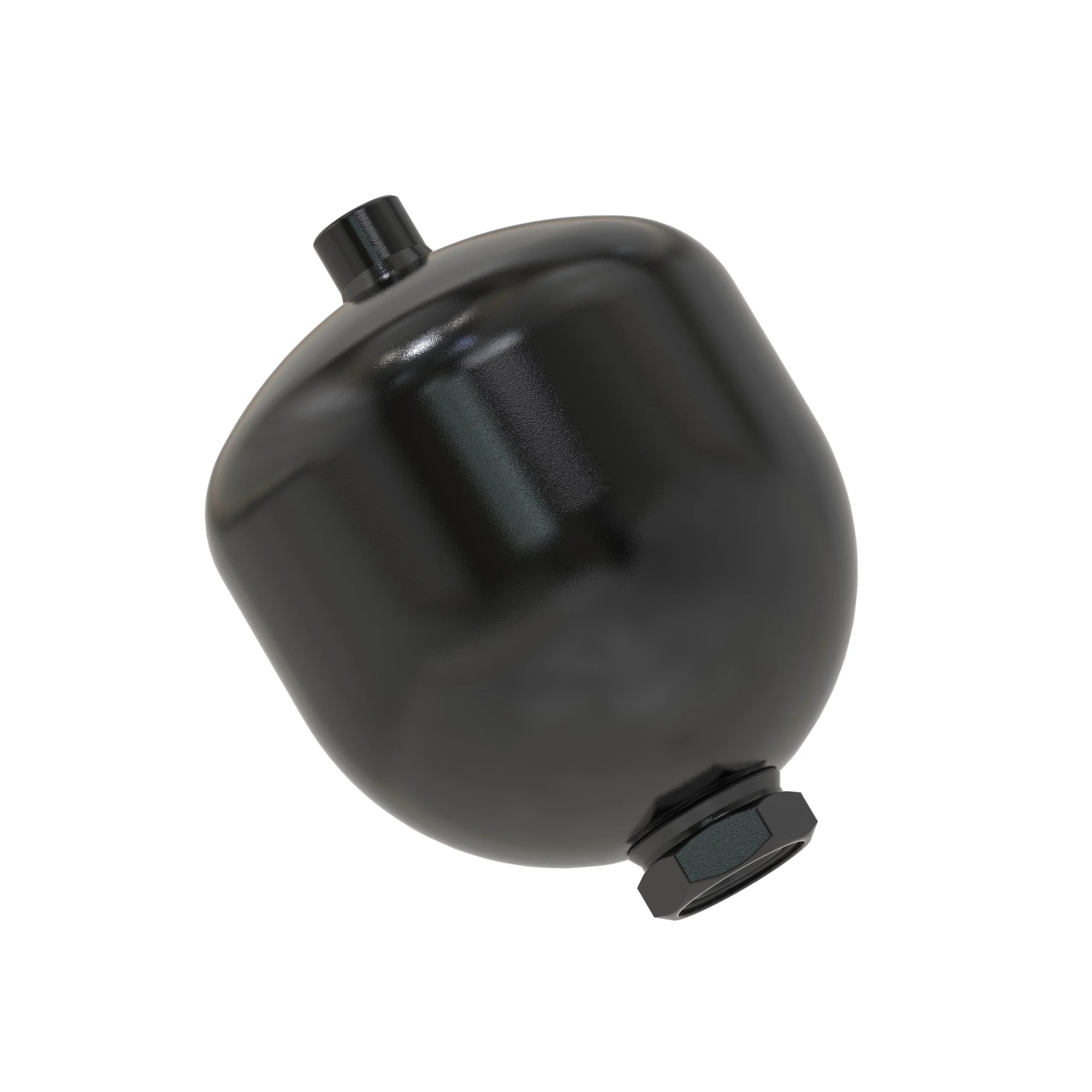 John Deere Hydraulic Accumulator - AXT20299