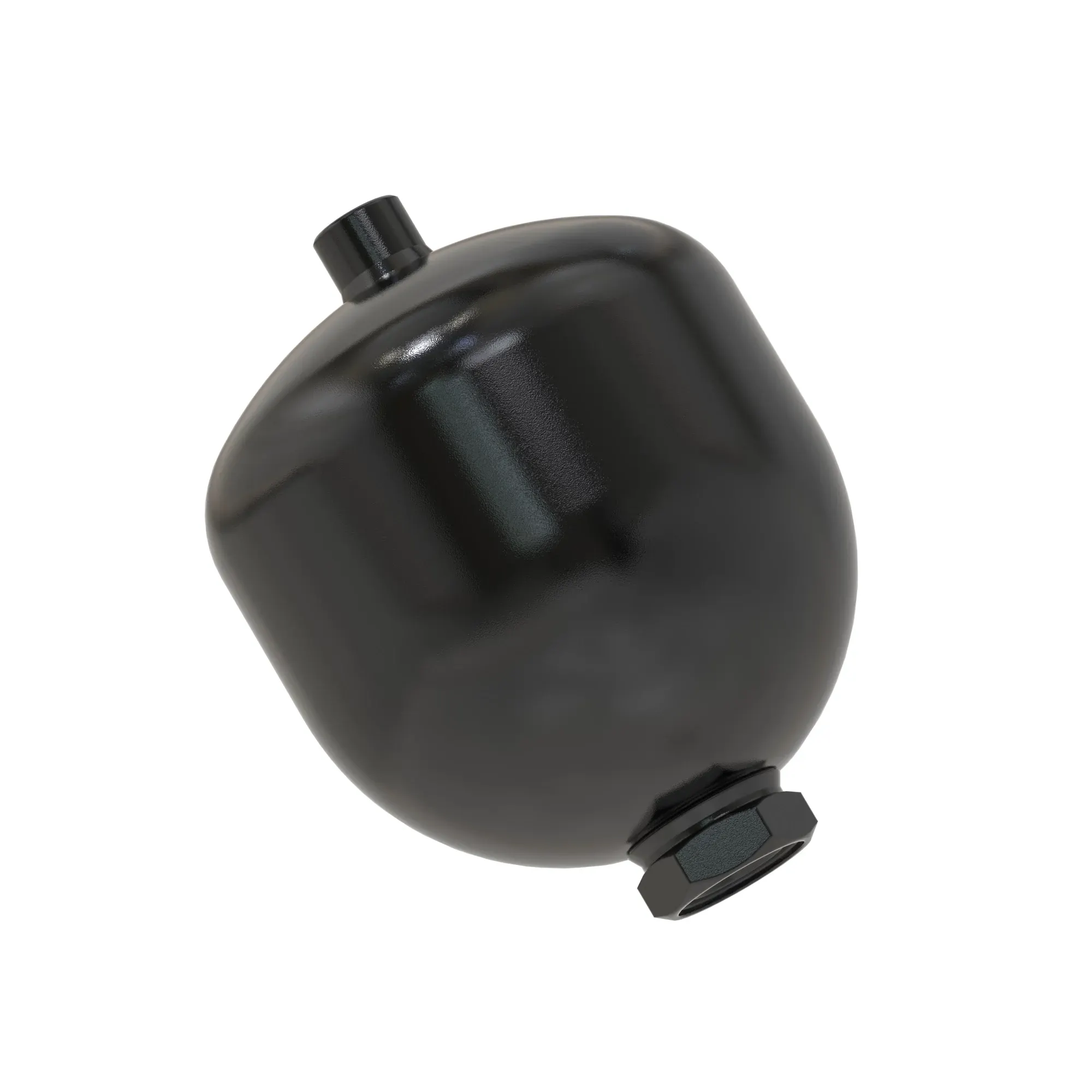 John Deere Hydraulic Accumulator - AXT20299