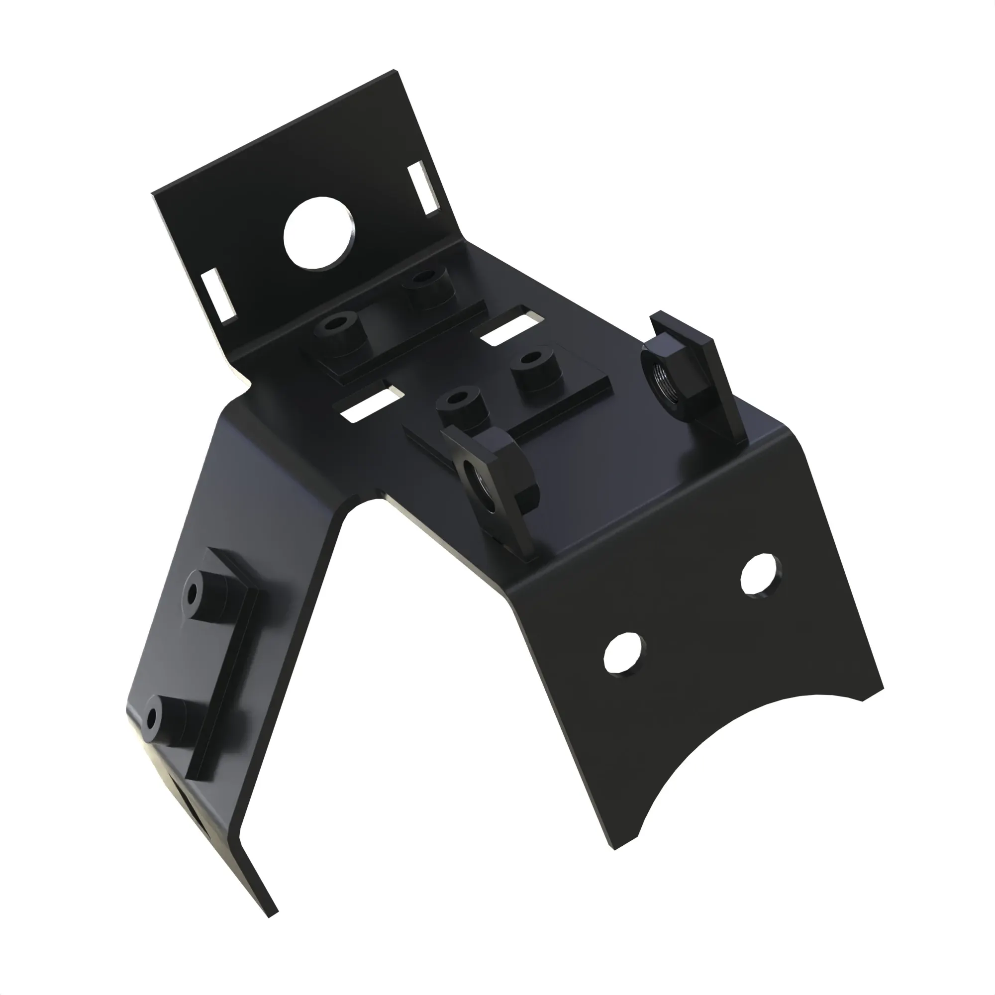 BRACKET, BRACKET -