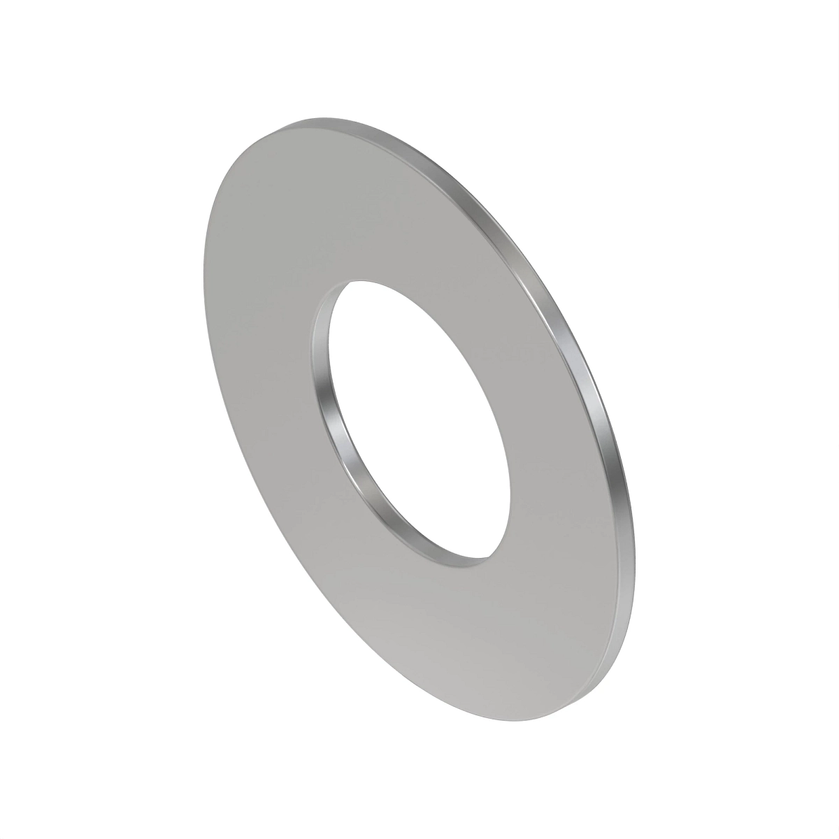 WASHER, OUTER THRUST