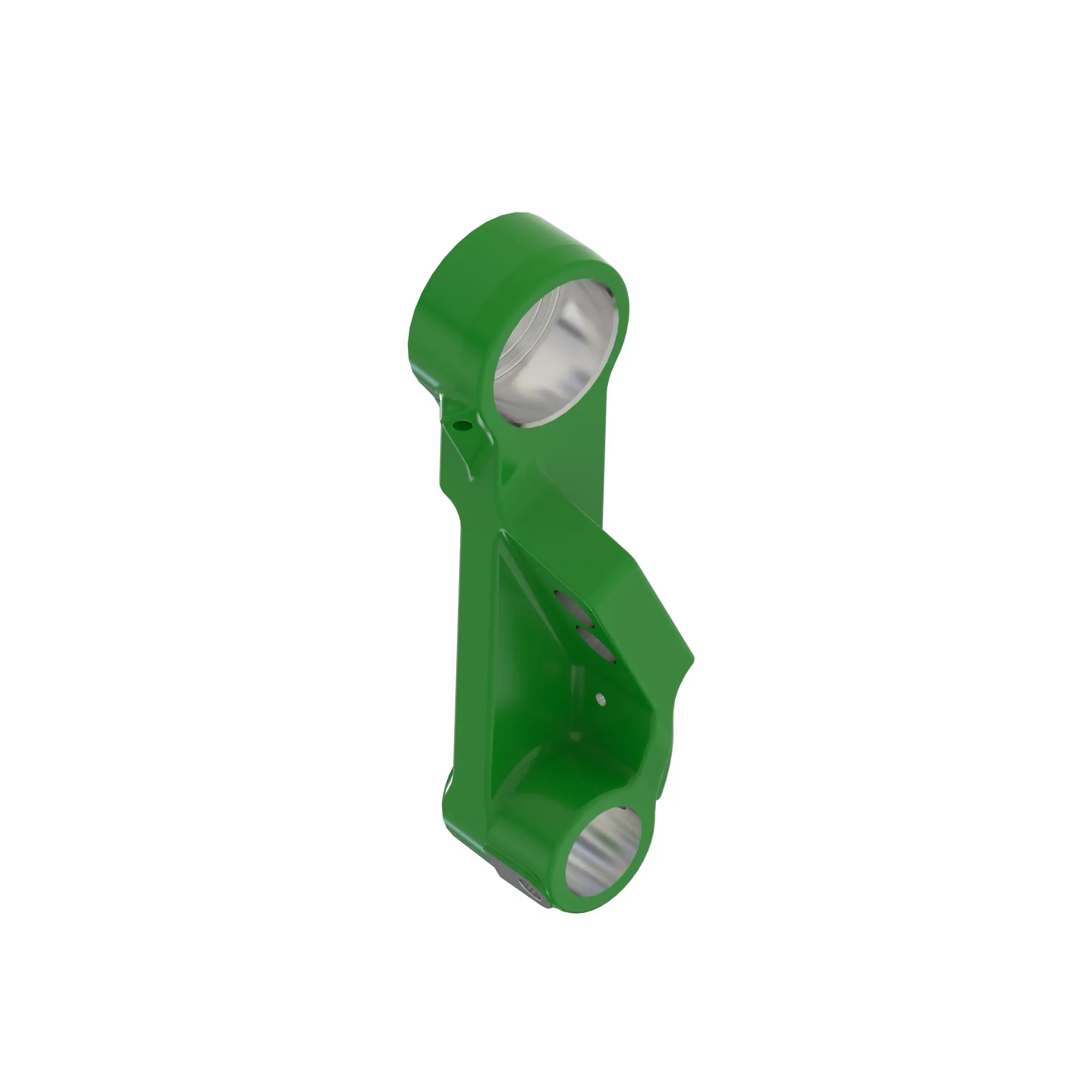 Arm, ARM, ARM LINKS VORPRESSWALZEN