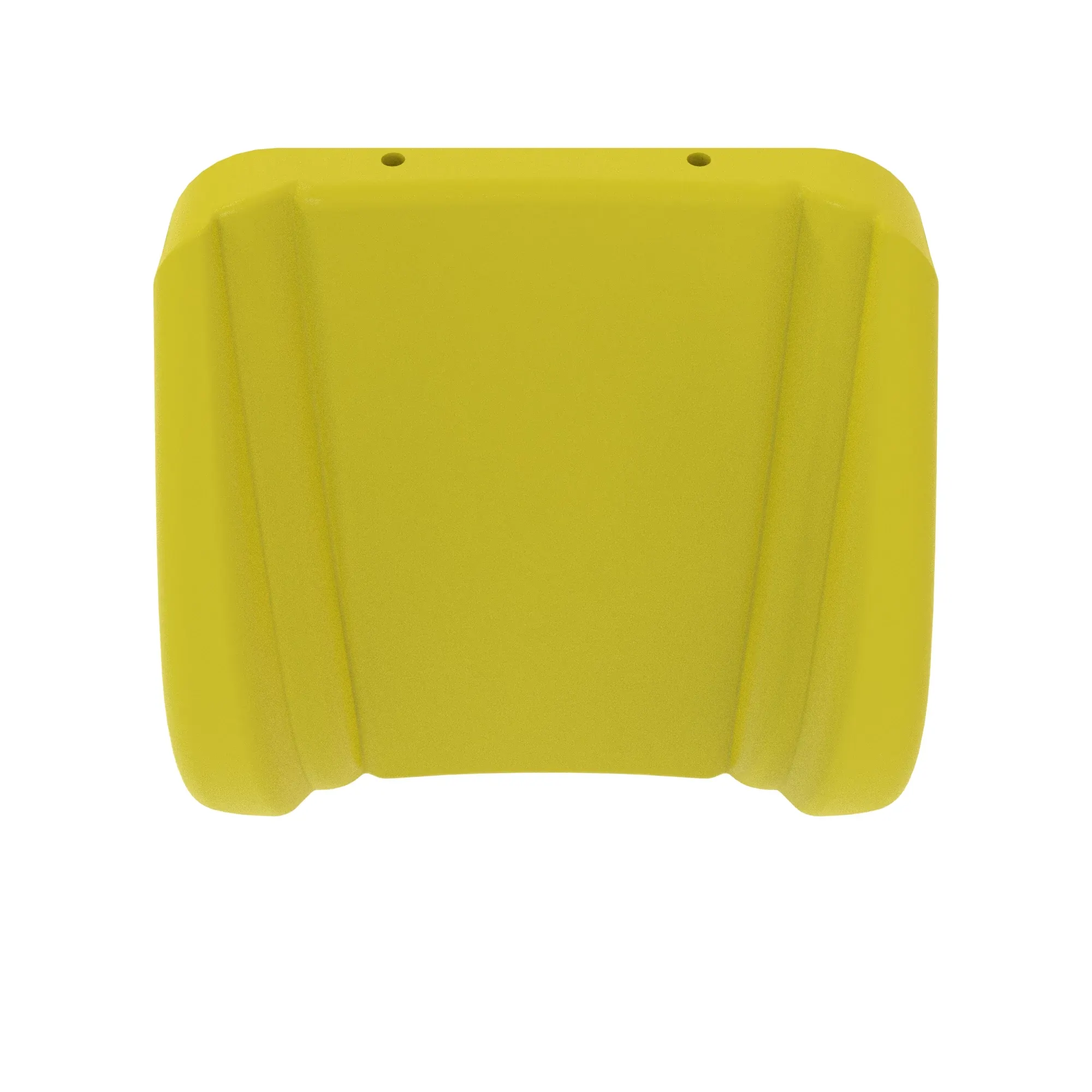 John Deere Backrest Cushion - AT160284