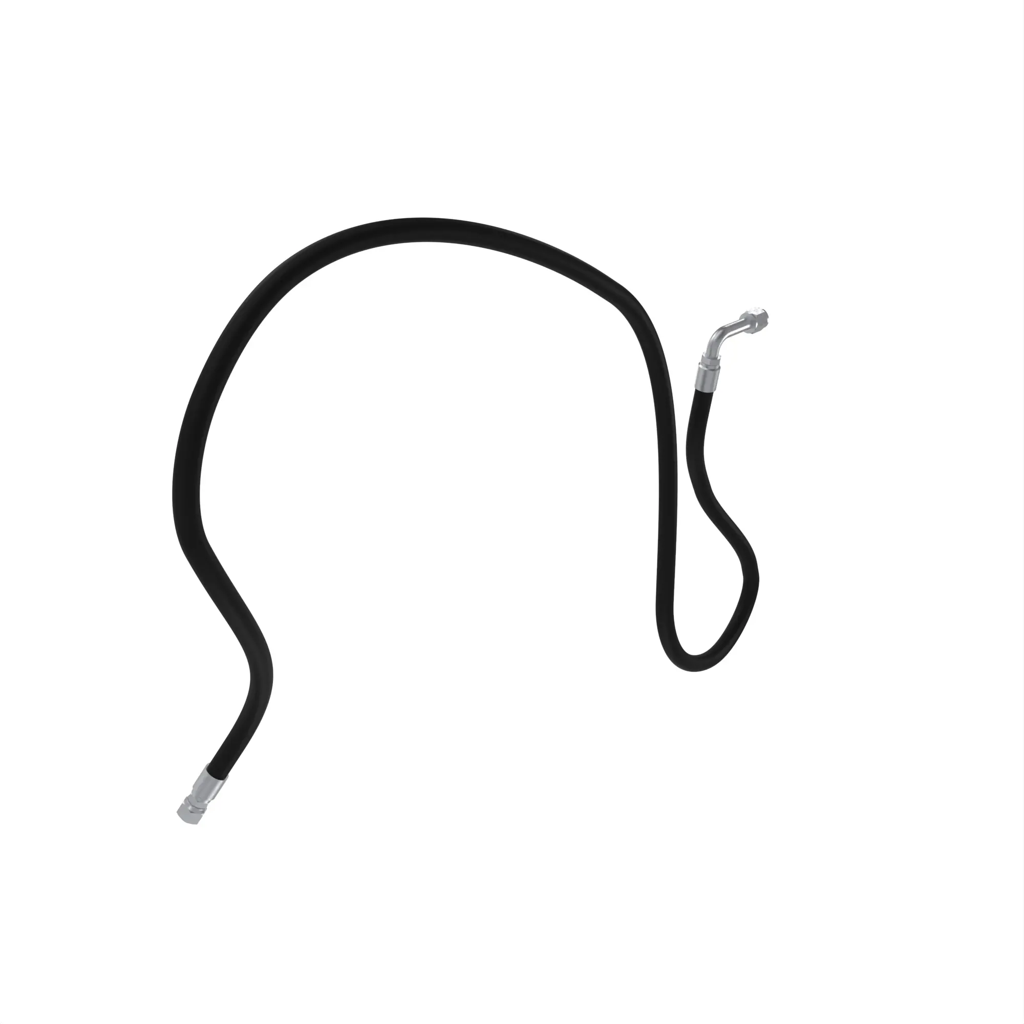 John Deere Hydraulic Hose - AXT15652
