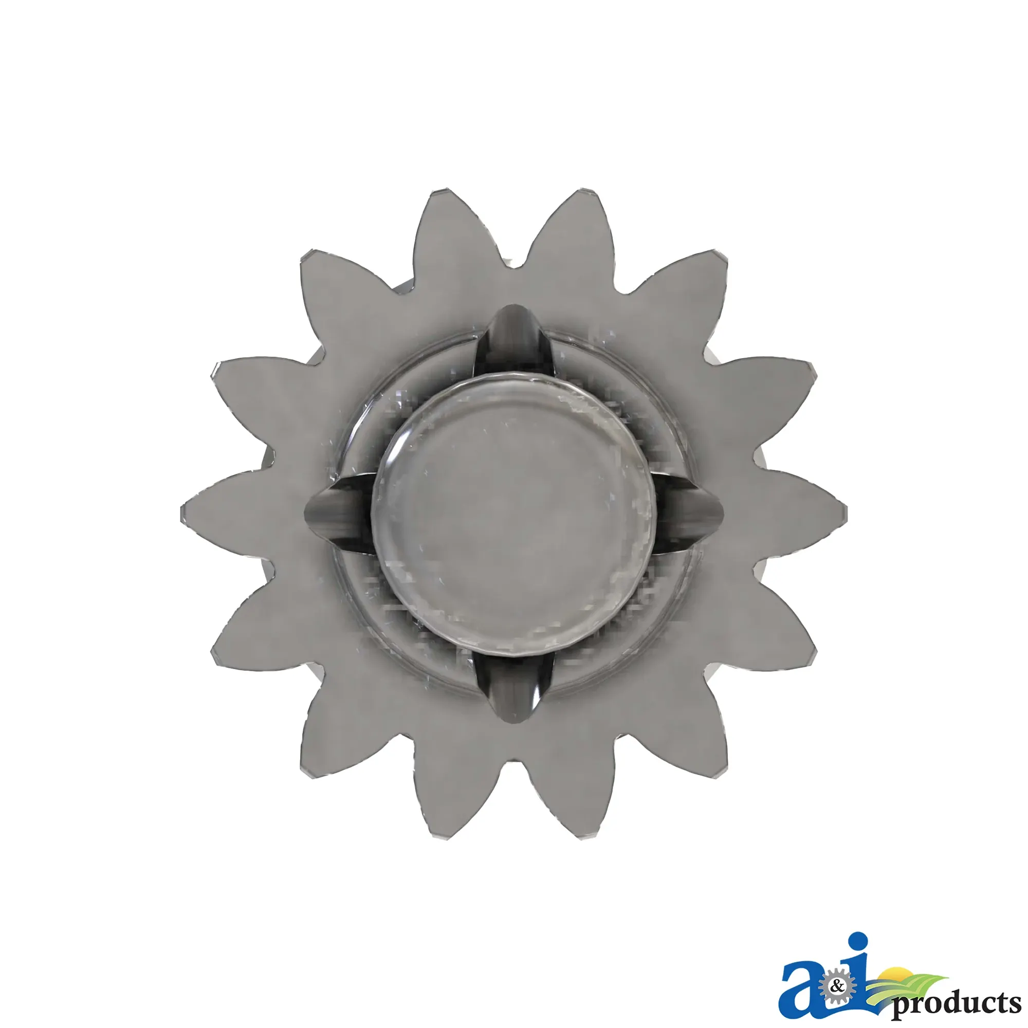 PINION SHAFT
