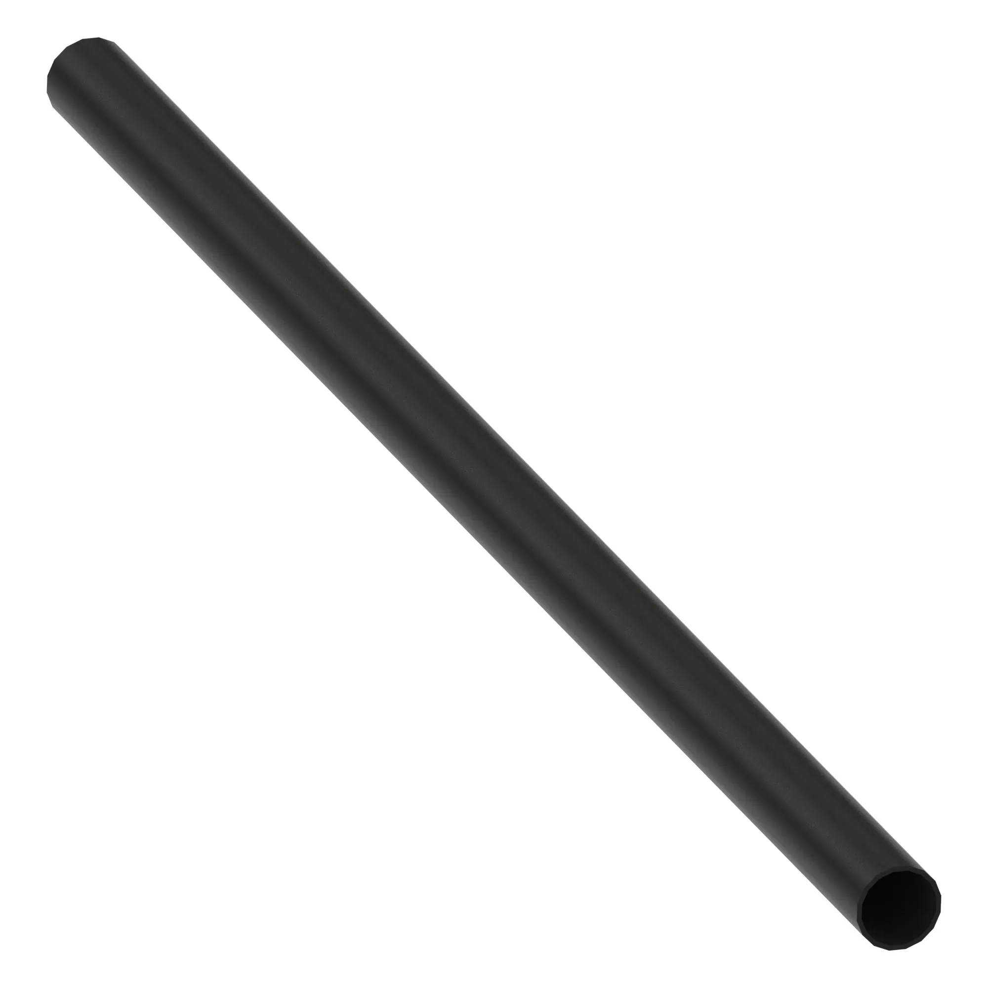 Tube, 110 OD X 6.3 W X 2842.2 Hdpe