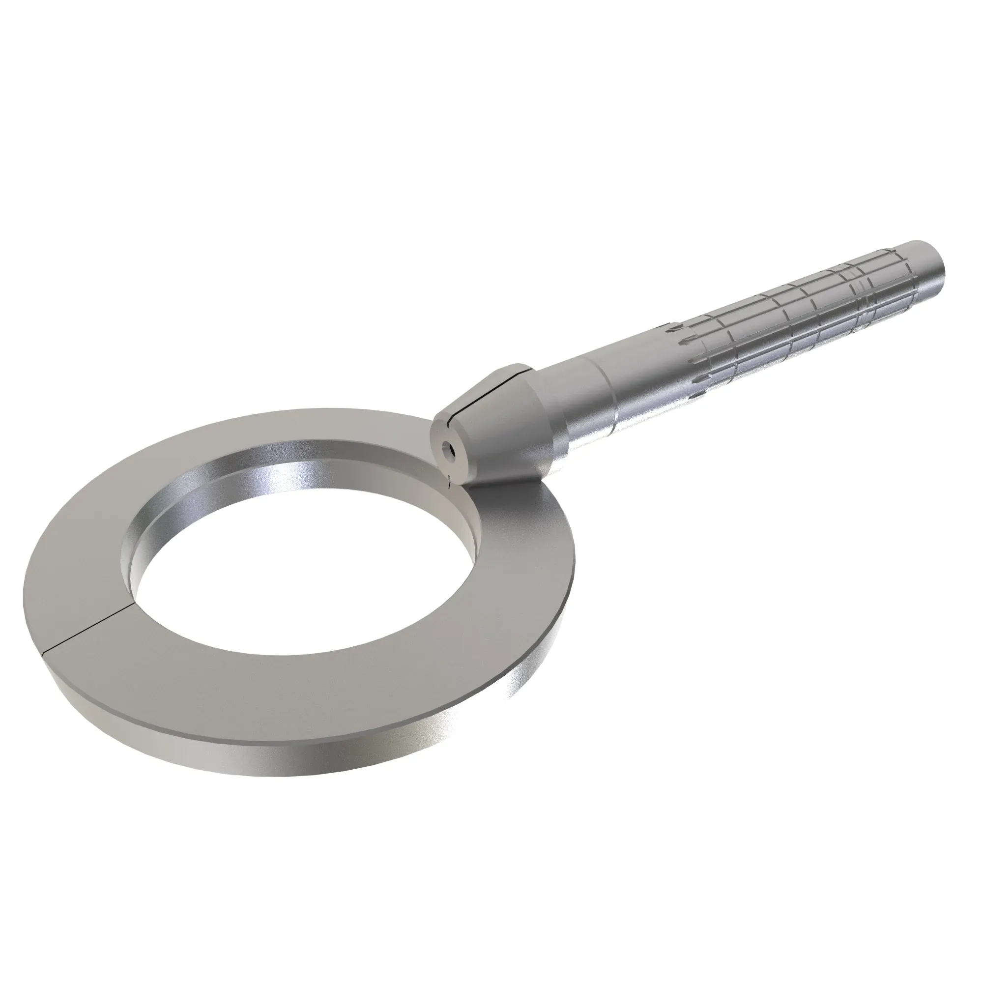 Bevel Gear Drive