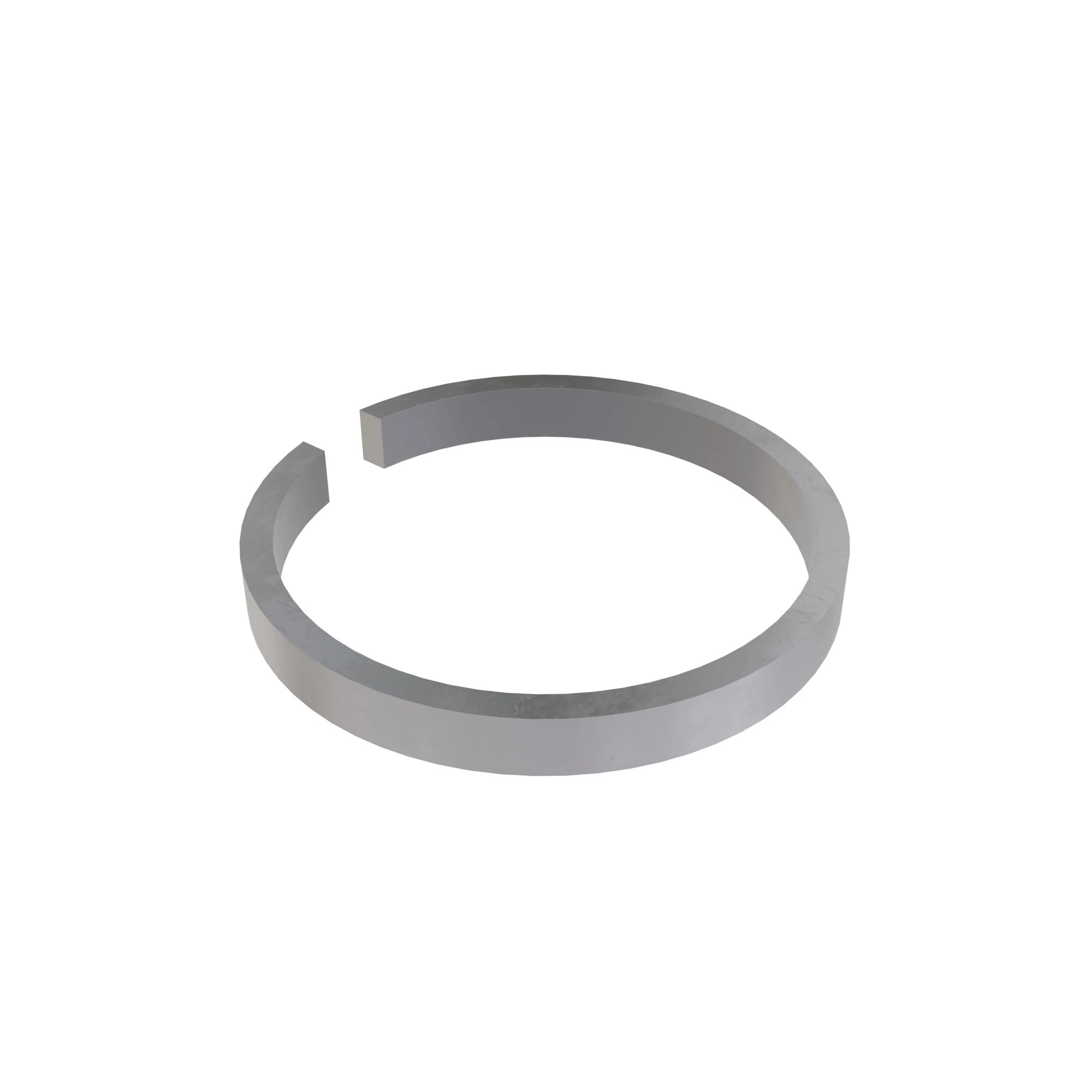 RING, TUBE WEAR