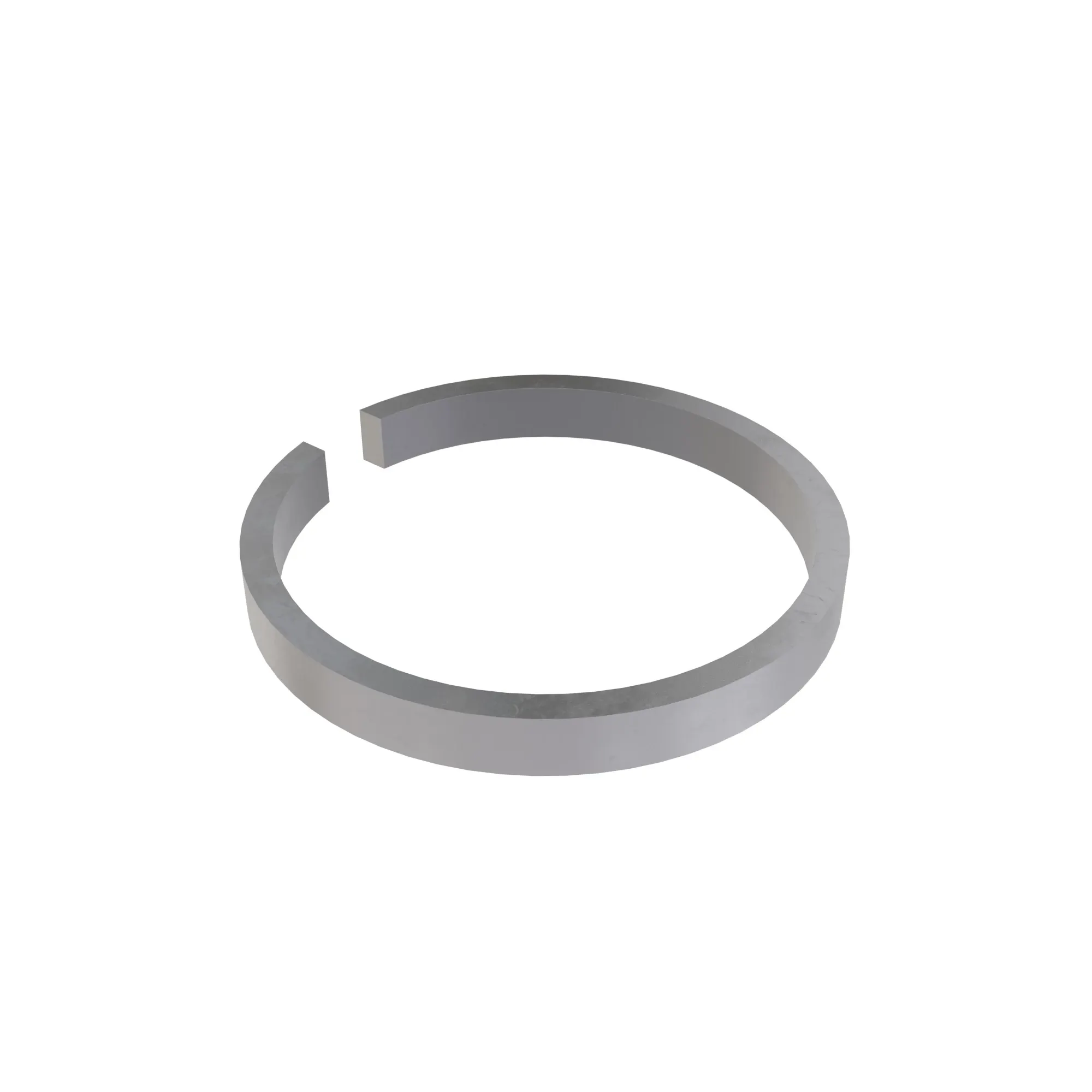 John Deere Bucket Cylinder Tube Wear Ring - R89512