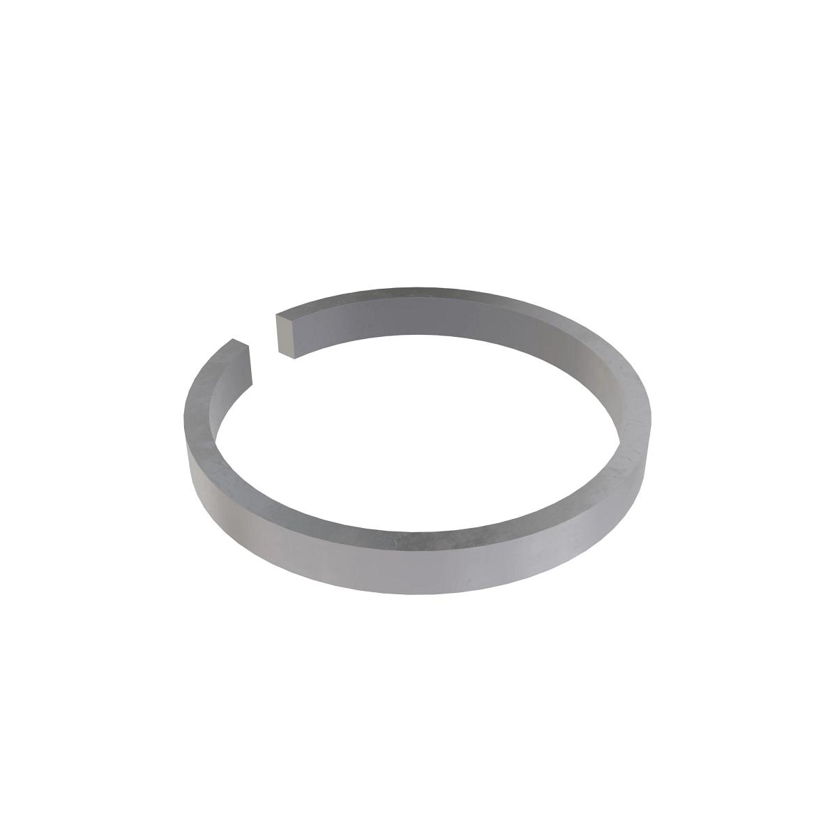 Ring, Tube Wear