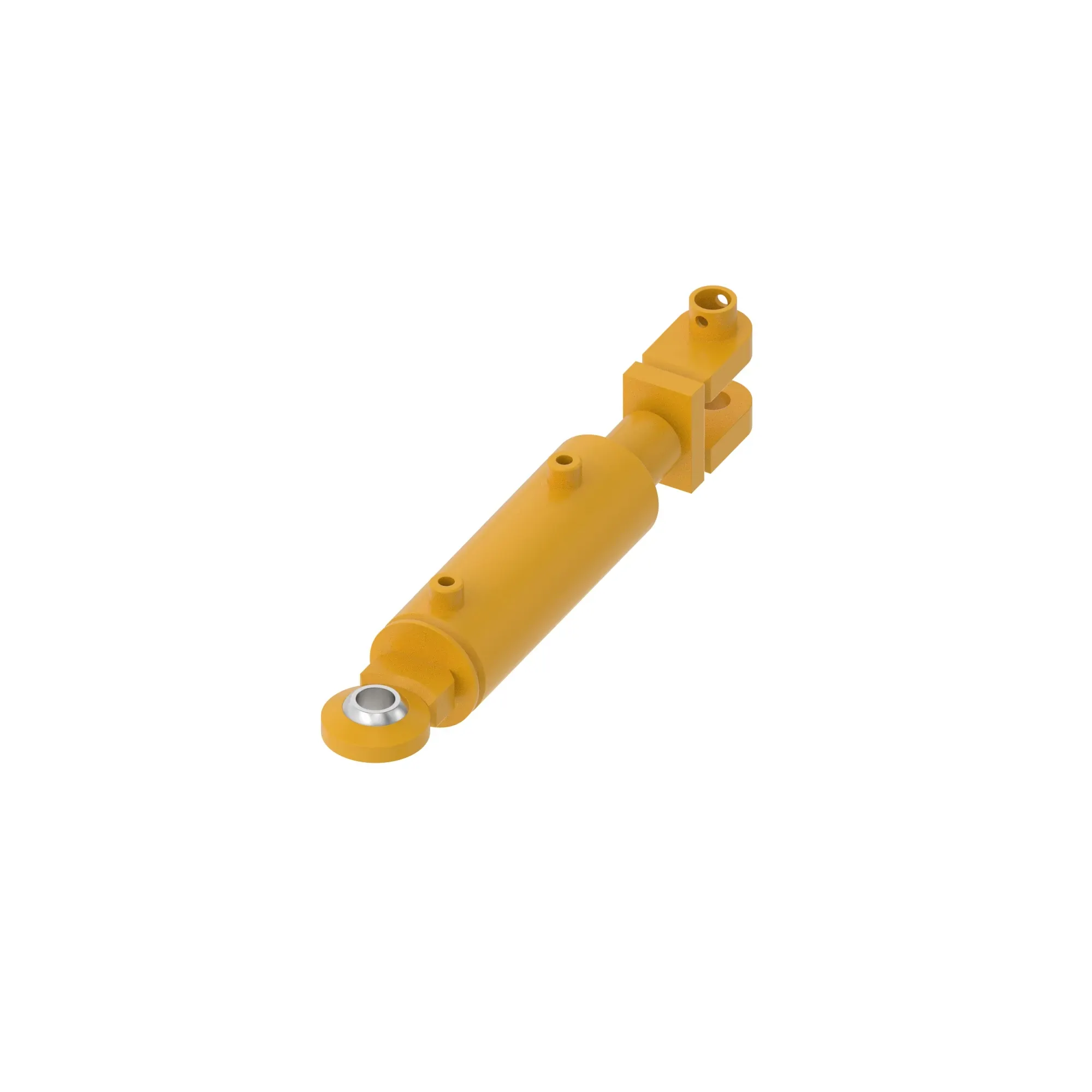 John Deere Hitch Tilt Hydraulic Cylinder - CB11469866