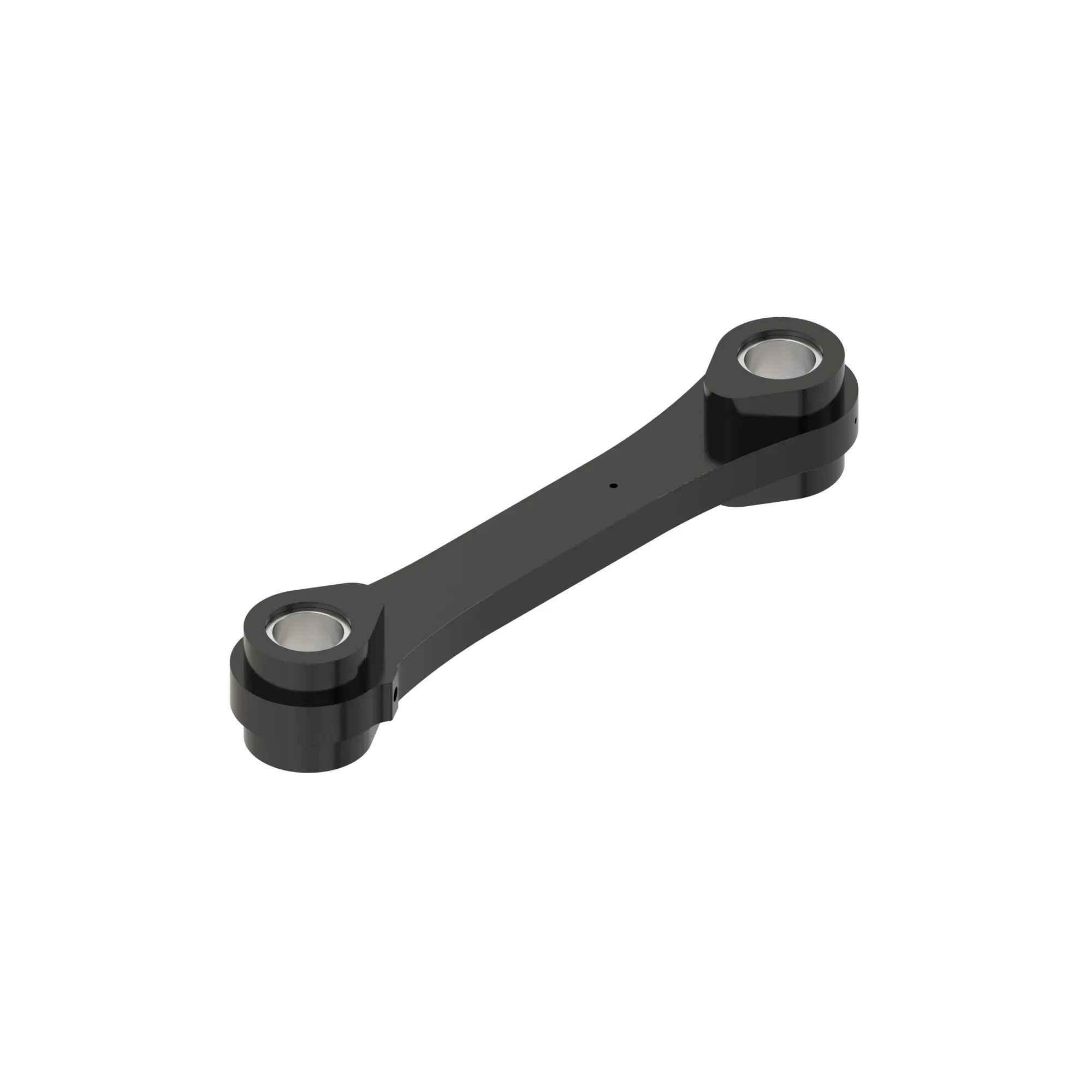 John Deere Loader Boom Link with Bushings - AT486699