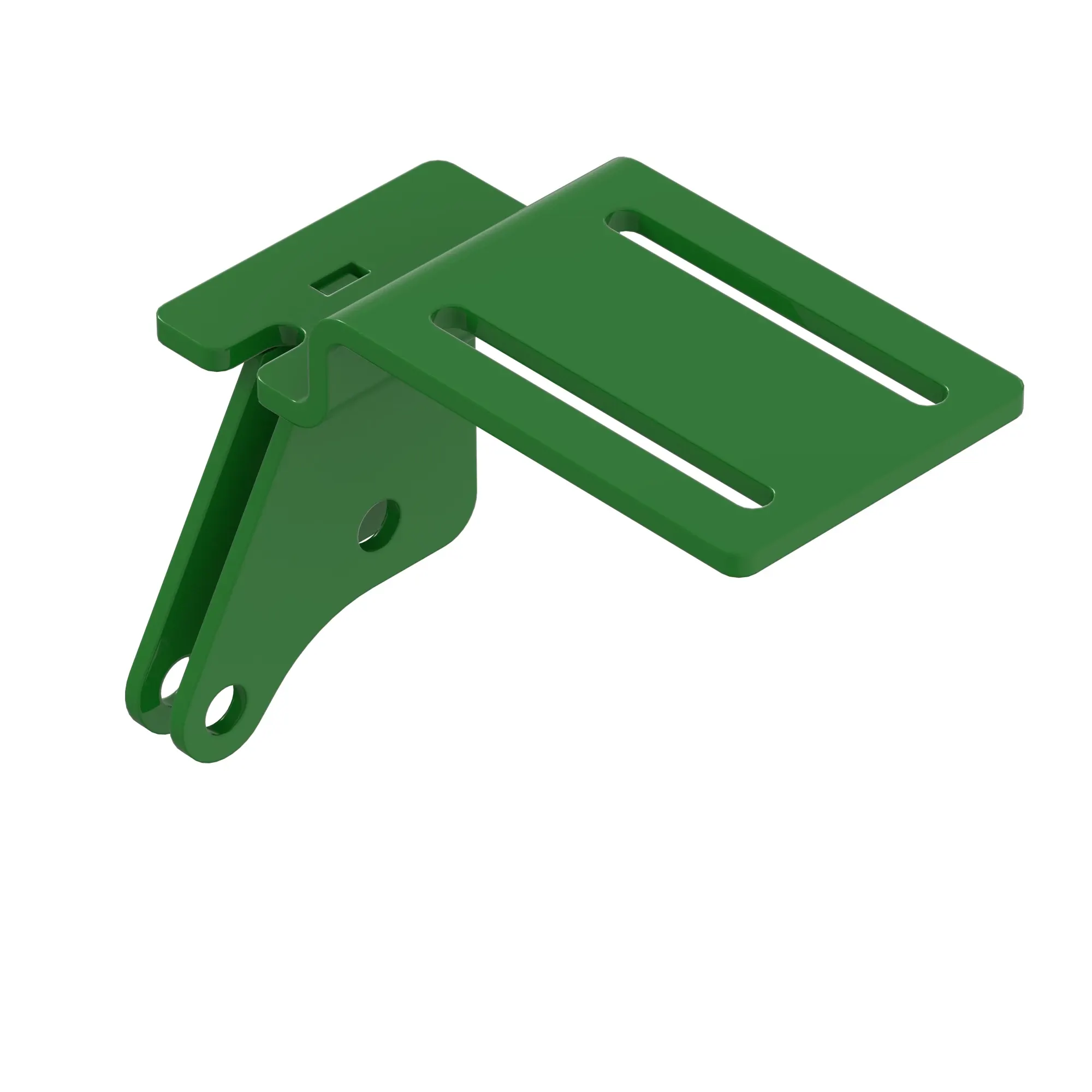 TOP FRONT
AIR SCOOP