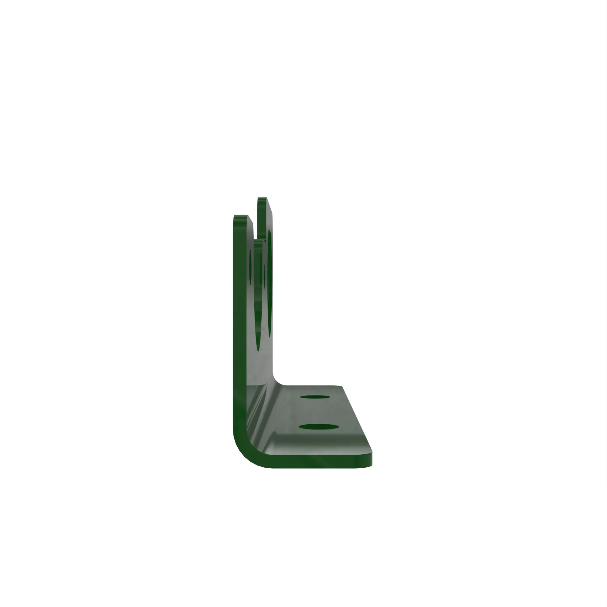 BRACKET, HARNESS CONNECTOR