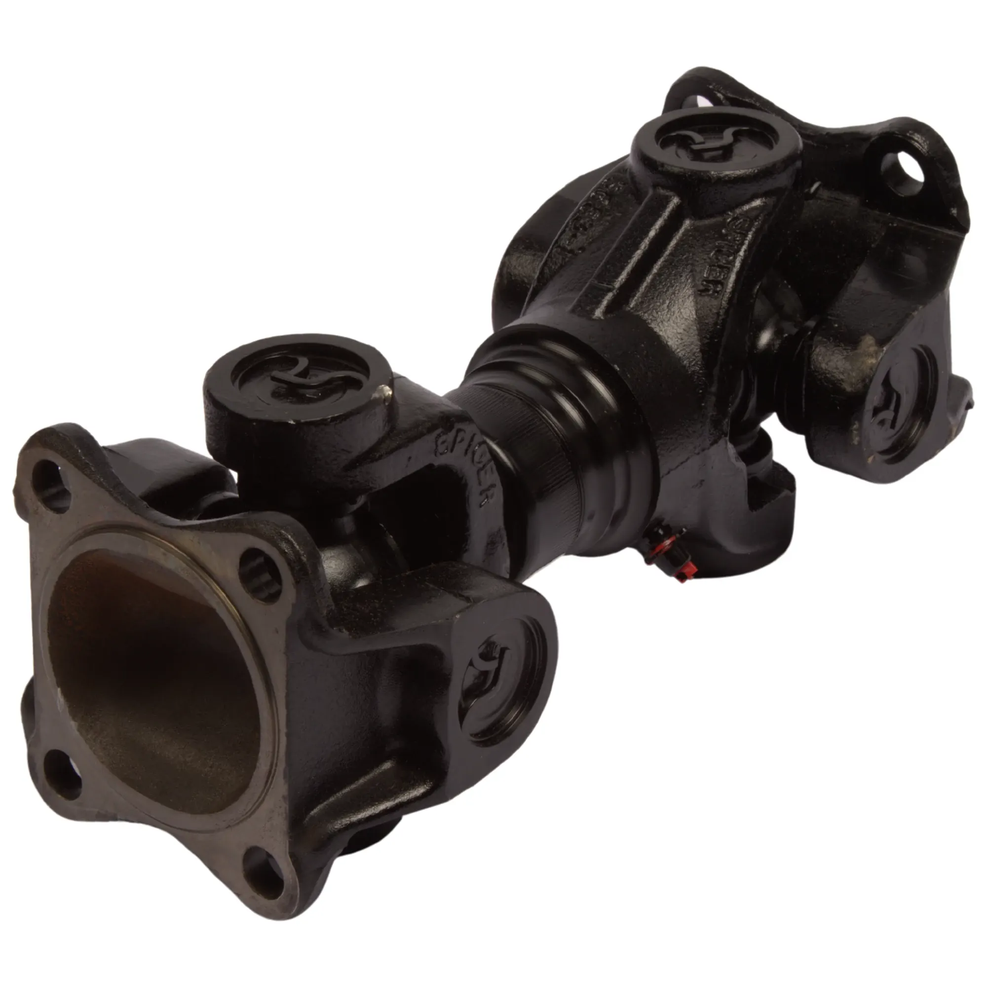 U-JOINT, HYDRO PUMPS