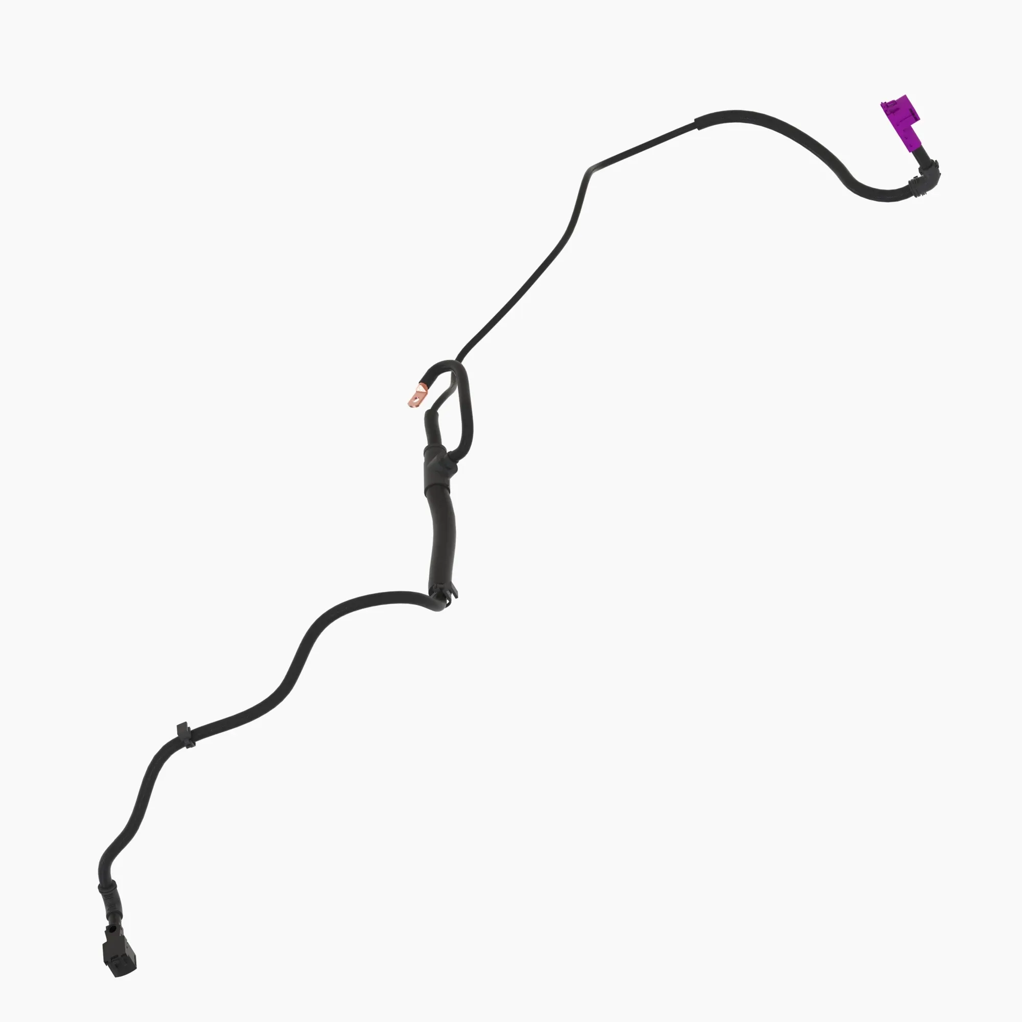 John Deere Wiring Harness - AL227427