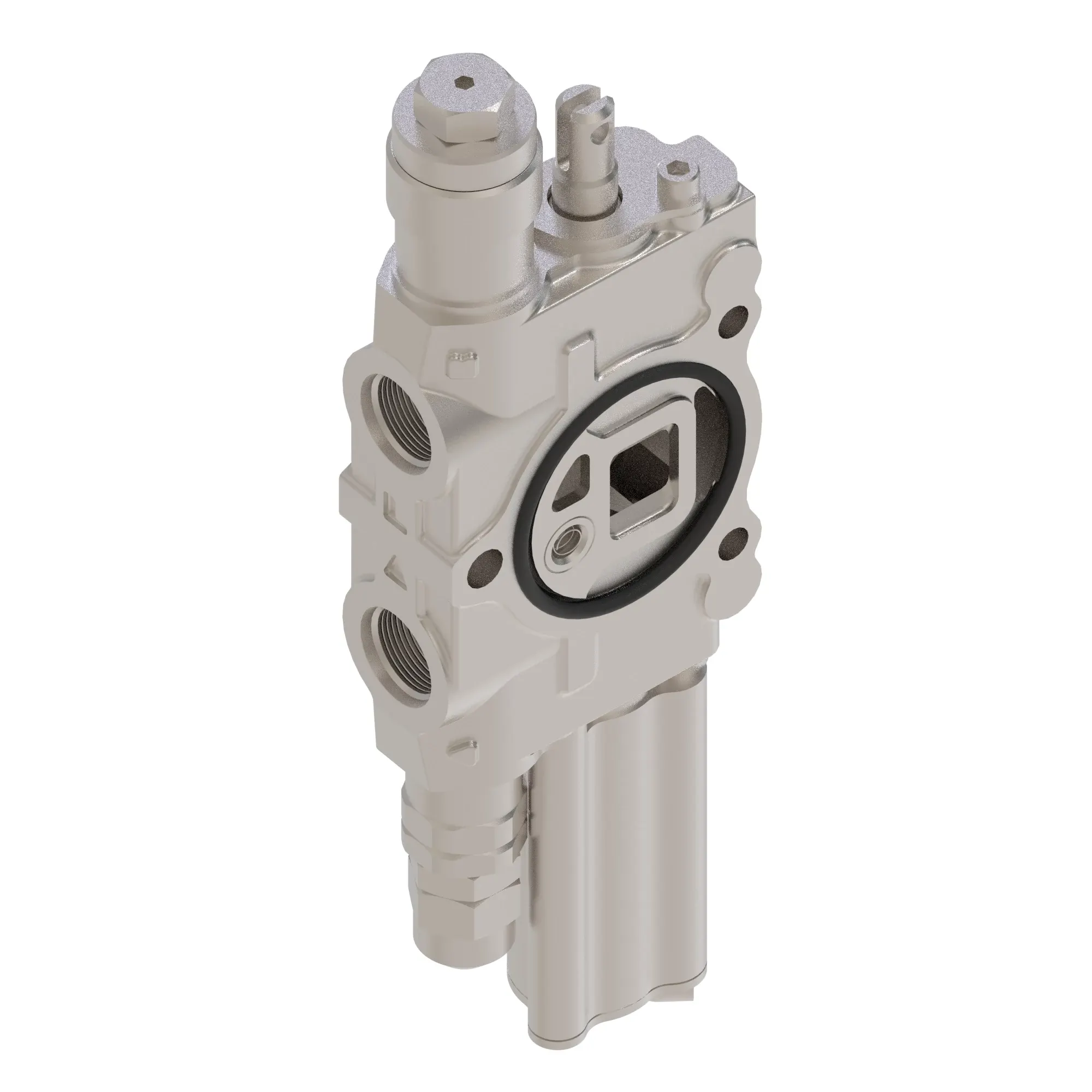 Control Valve