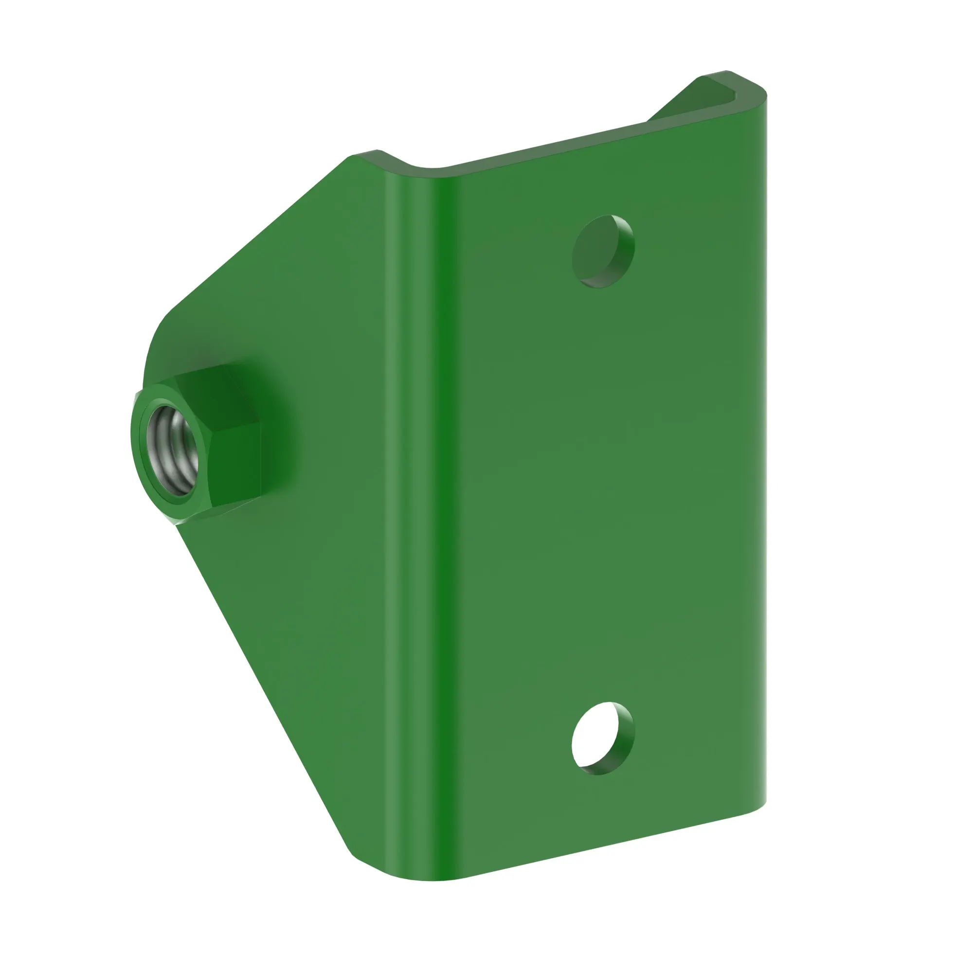 Mounting Parts, Shock Mount Clevis
