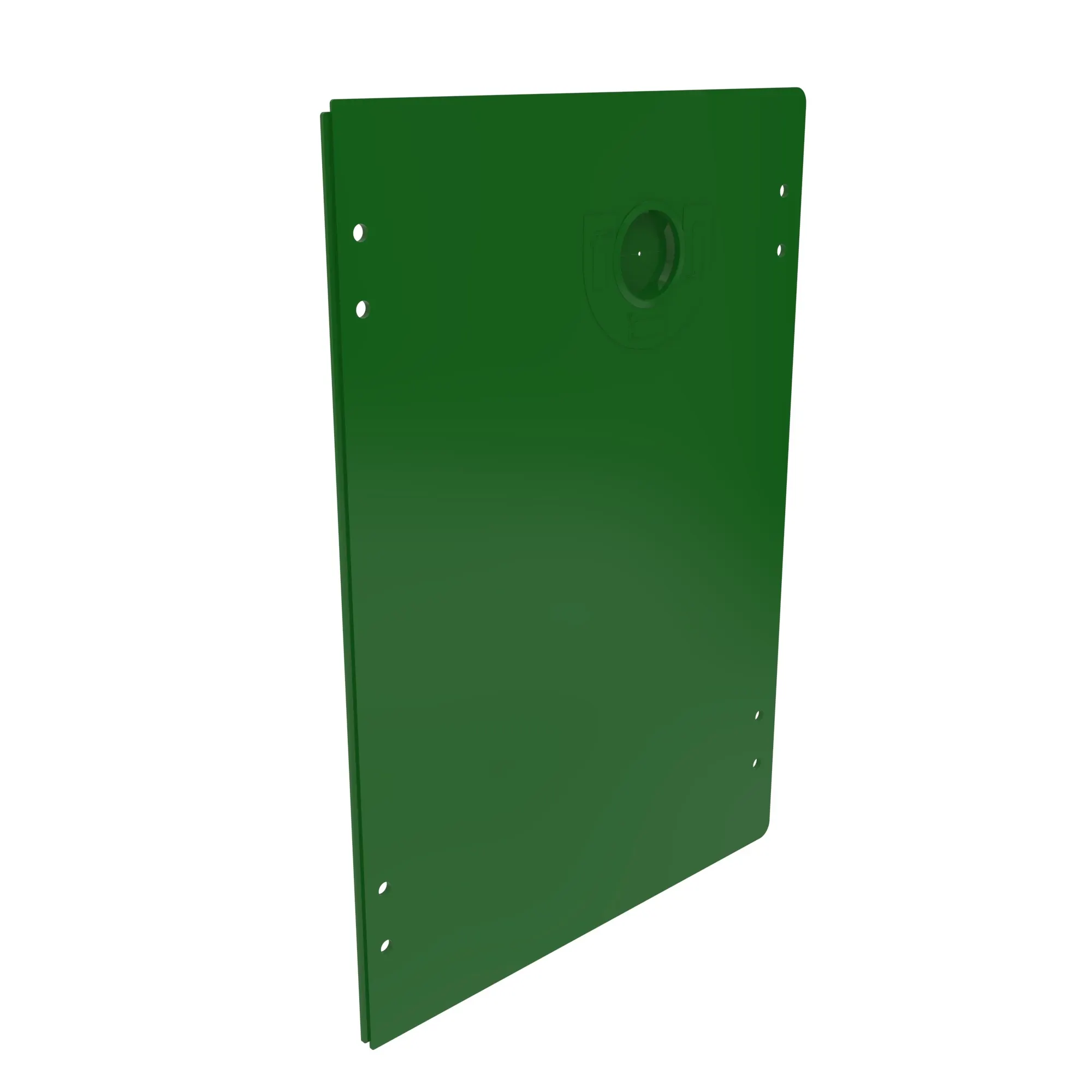 CENTER REAR POWER MODULE RH