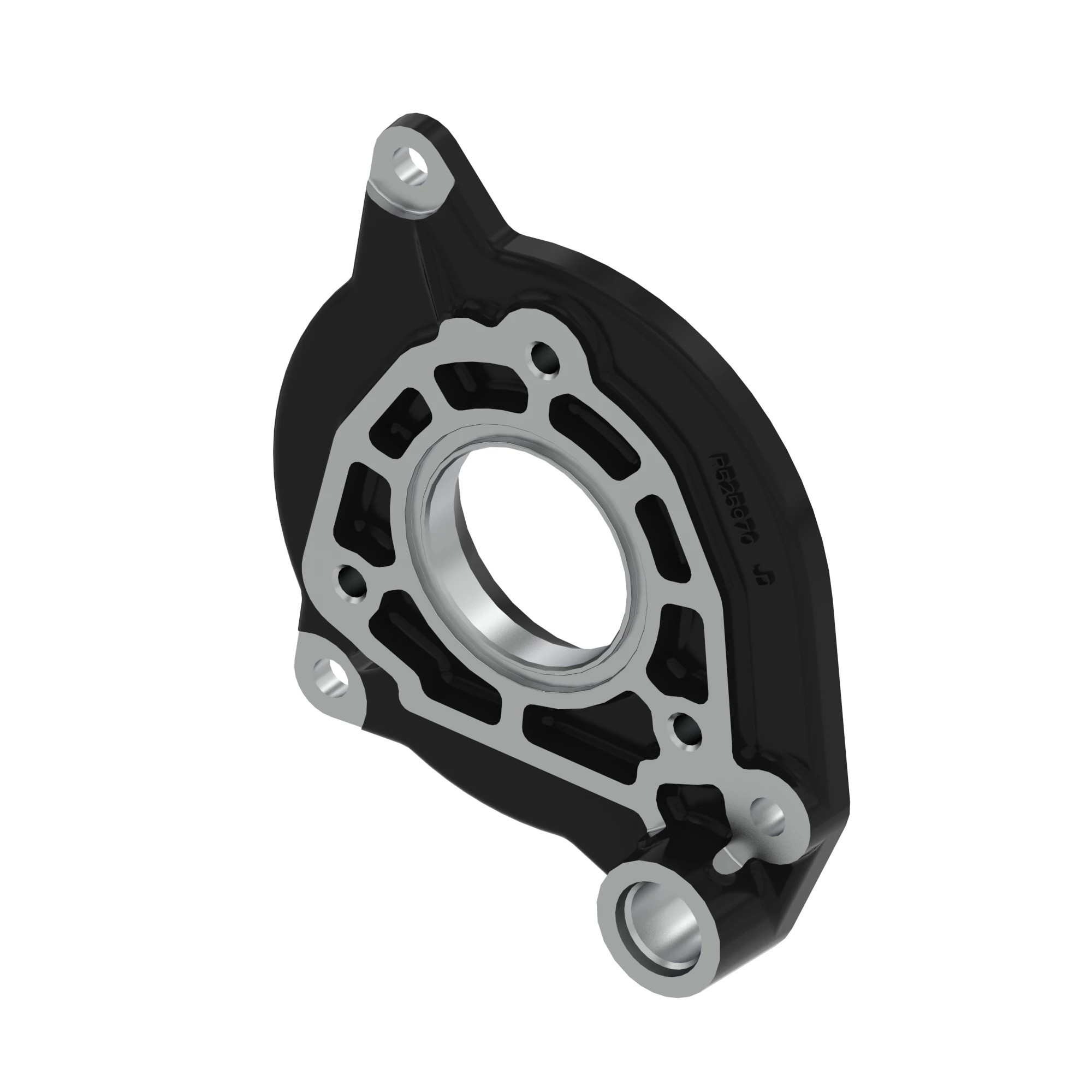 John Deere Mounting Adapter - R525970