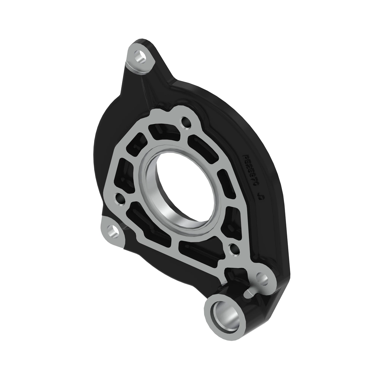 Adapter, Mounting