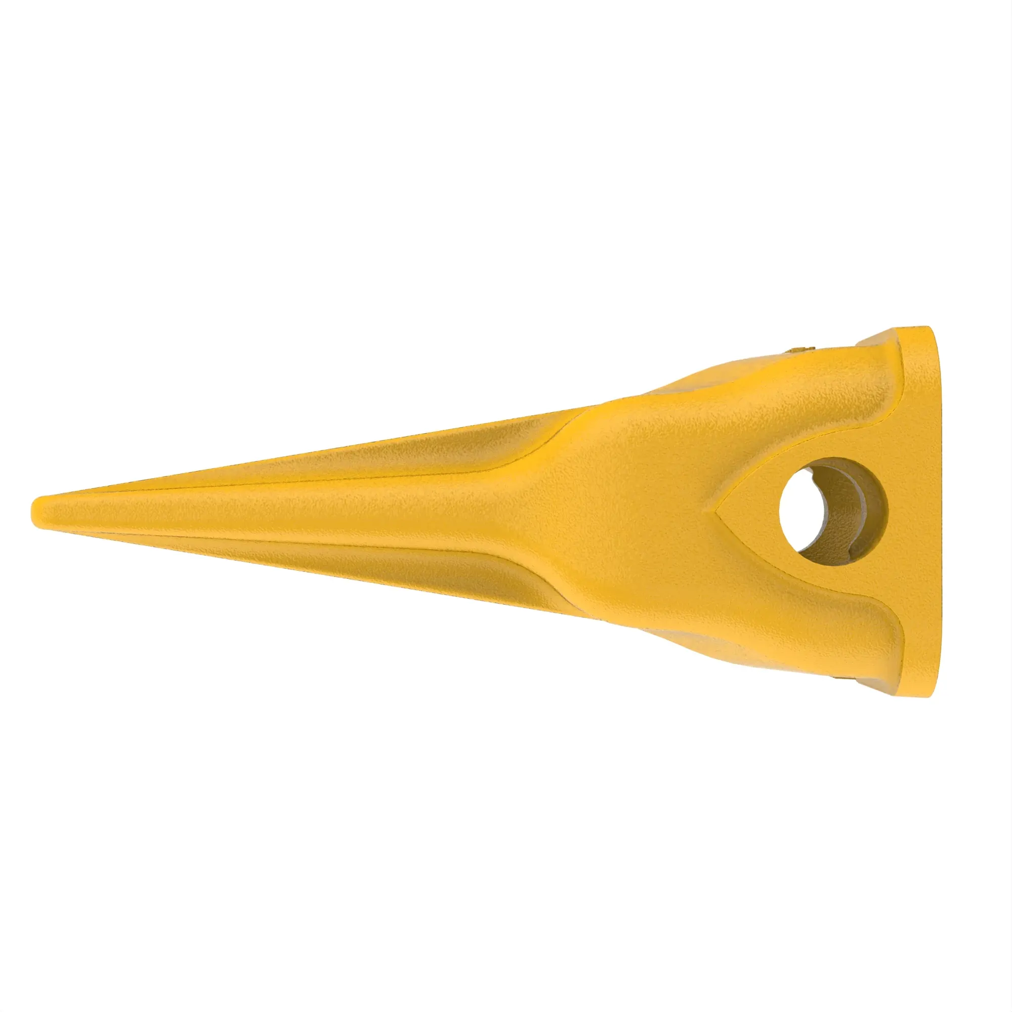 Tiger Tooth