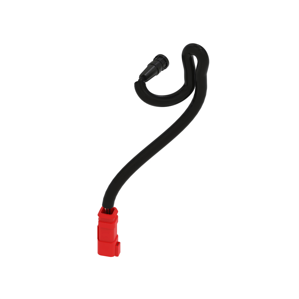 John Deere Rear Object Detection Rod Jumper Wiring Harness - AT483542