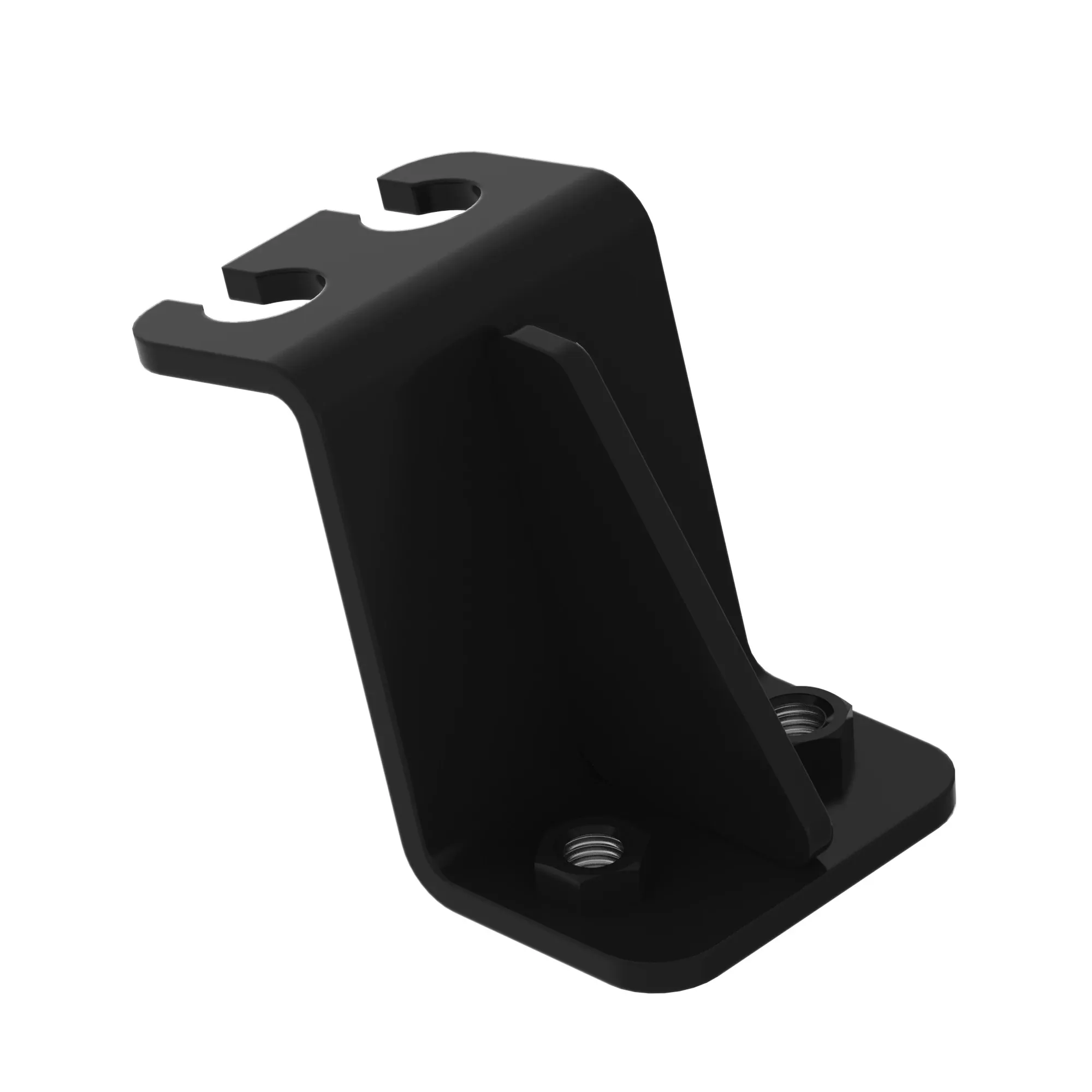 BRACKET, SCV CABLE