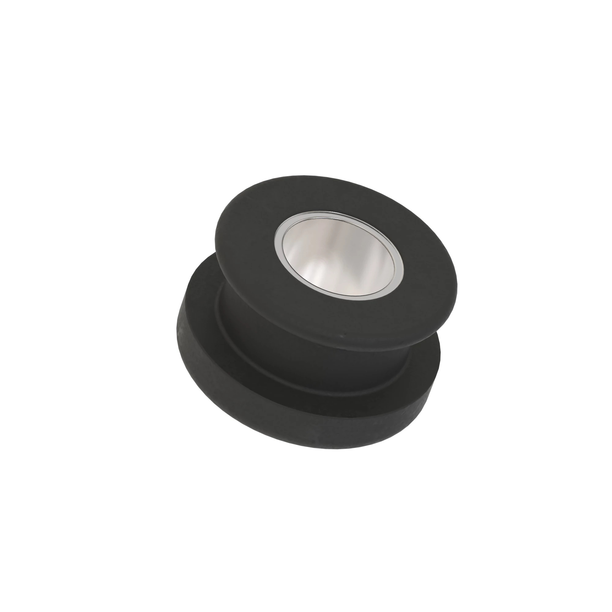 John Deere Steering Support Isolator - LVA16083