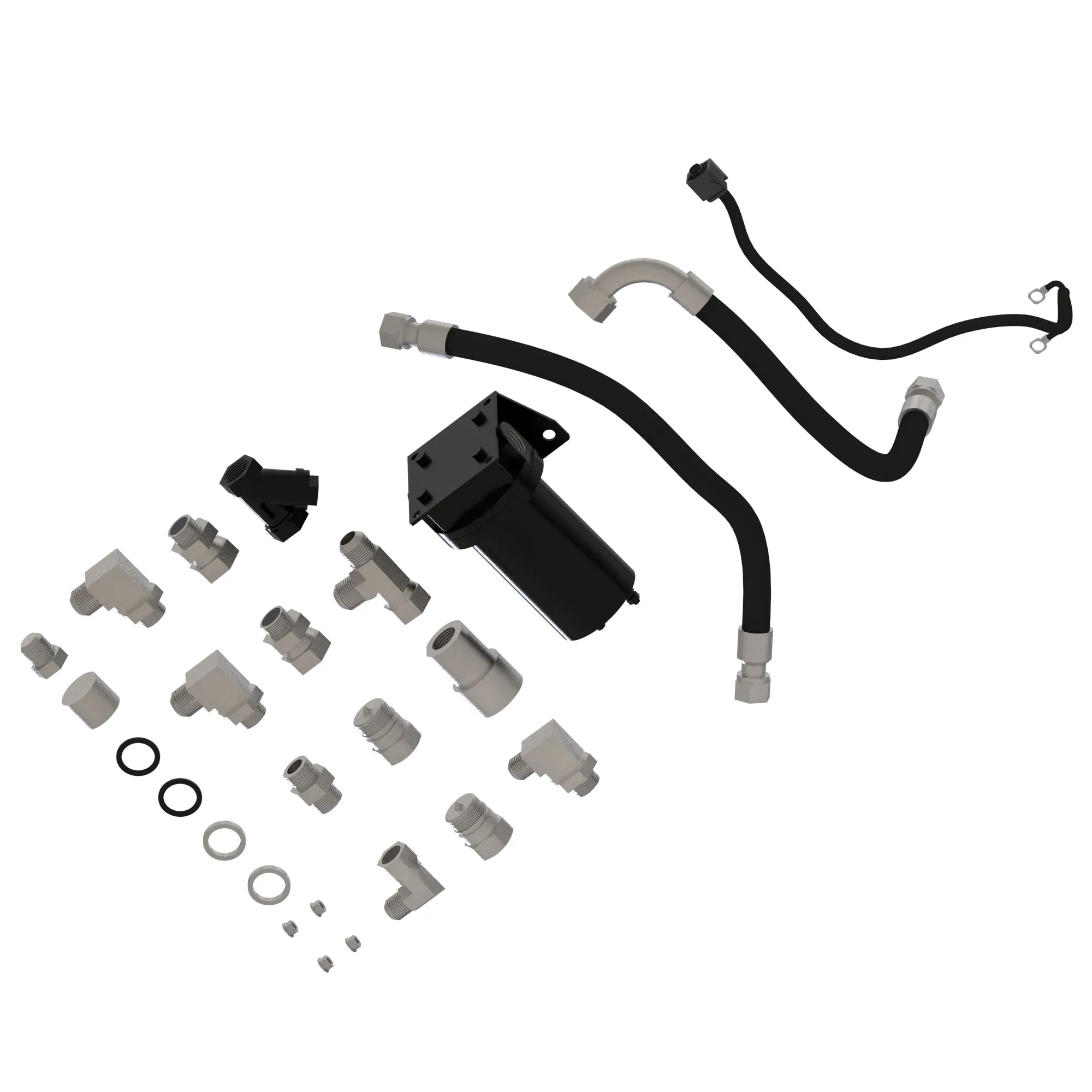 Pump Kit