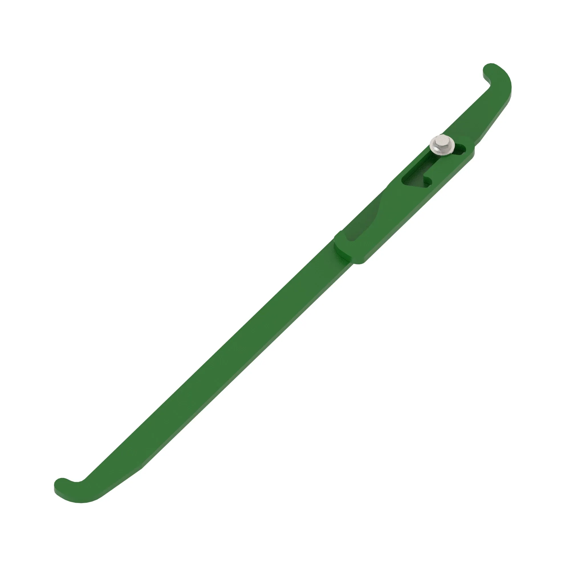 POSITIONING TOOL ASSY, CENTER DRAPER