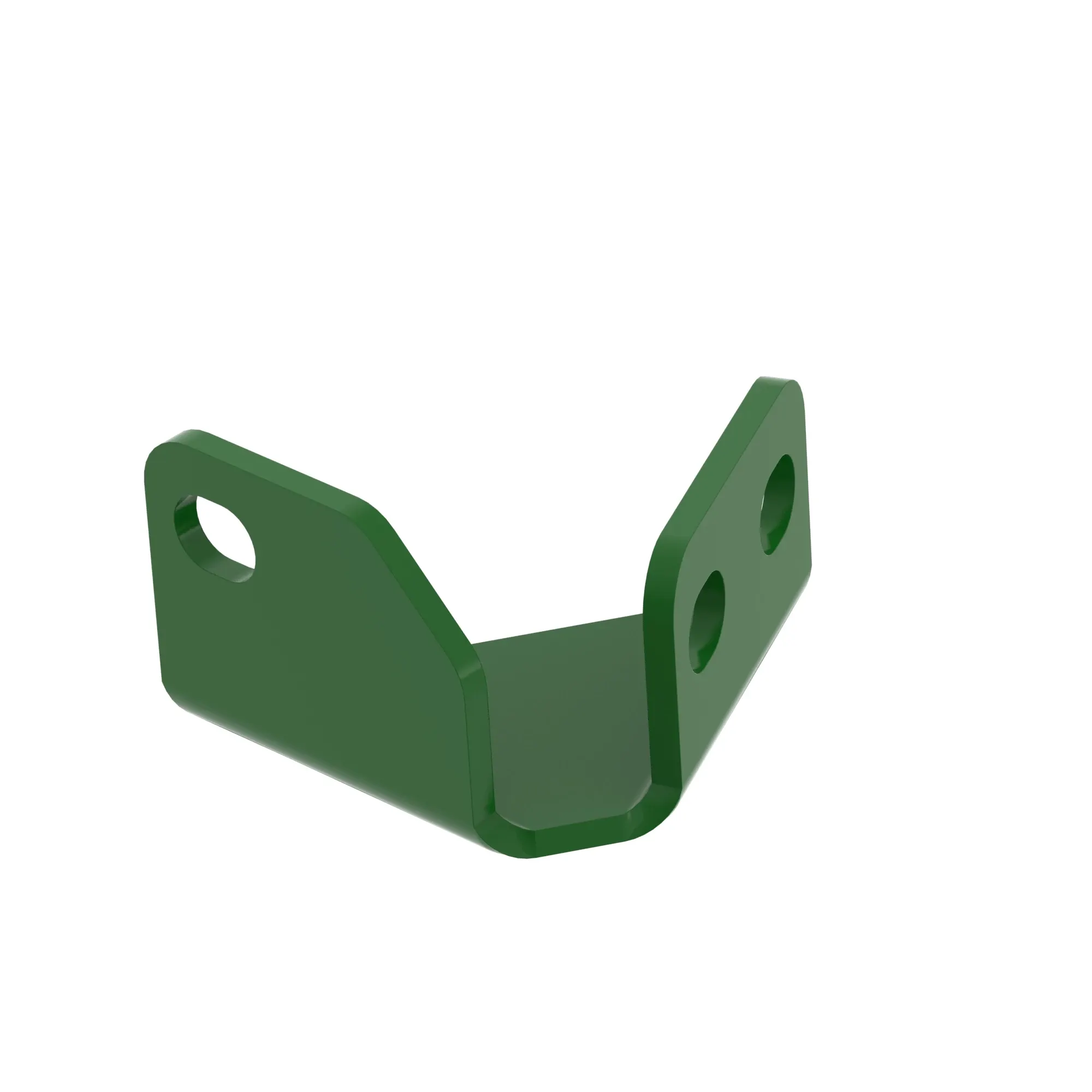 BRACKET, BLADE FRAME SUPPORT RH